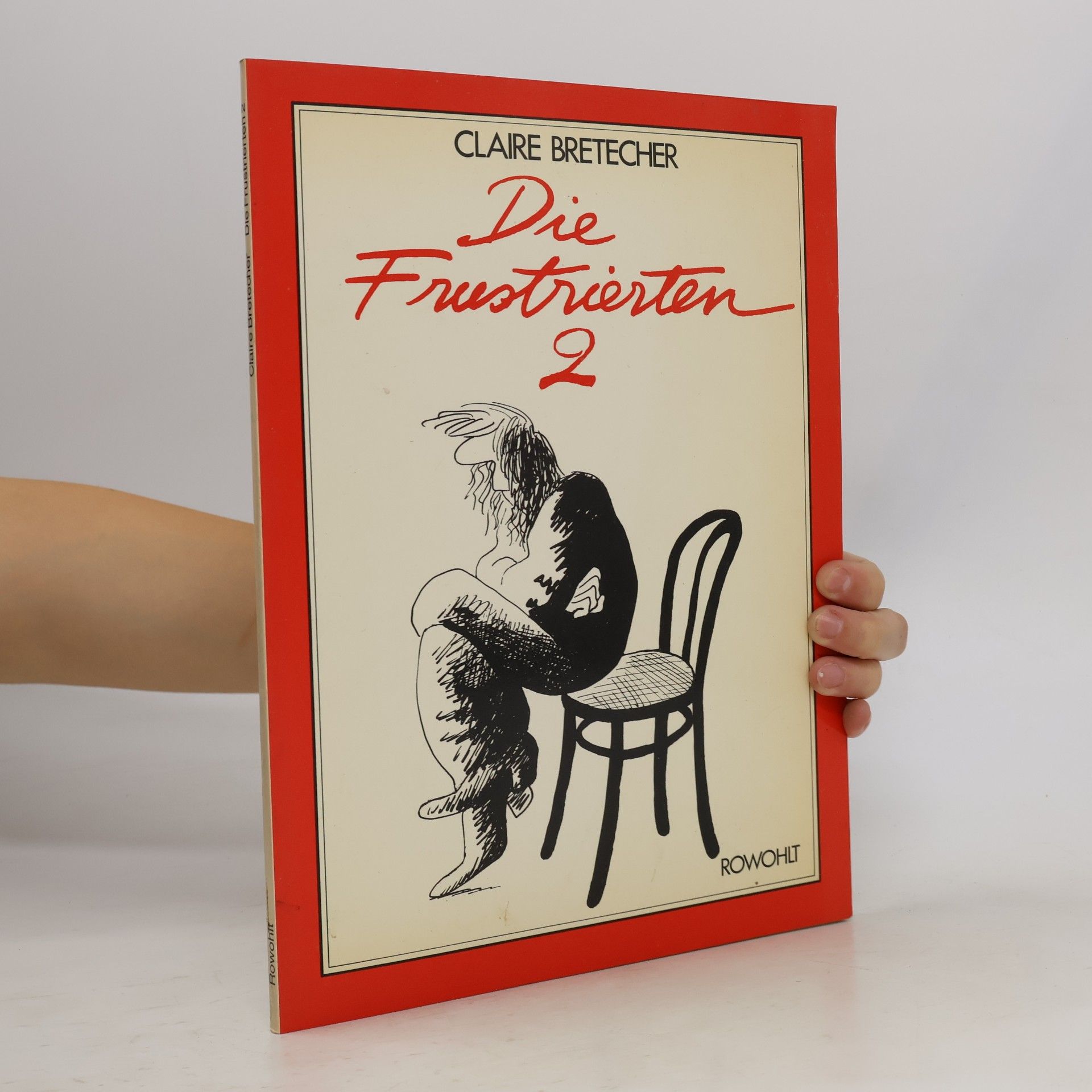 Die Frustrierten 2