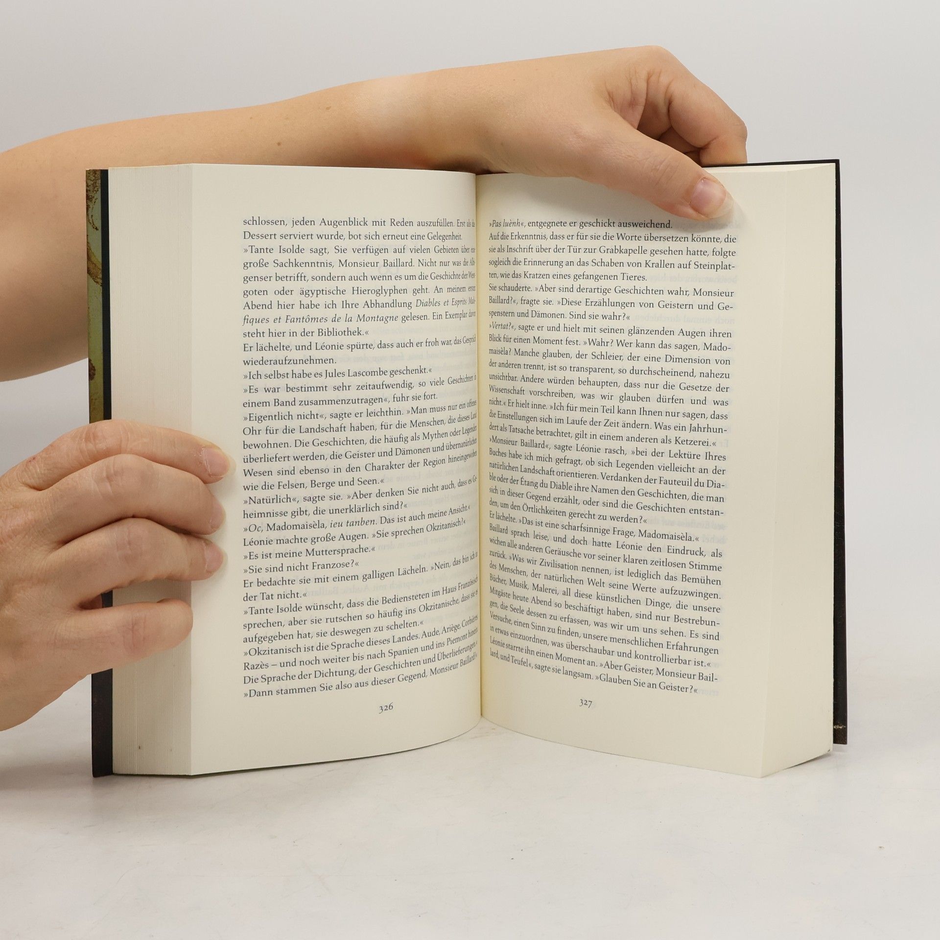 Kate Mosse Die achte Karte