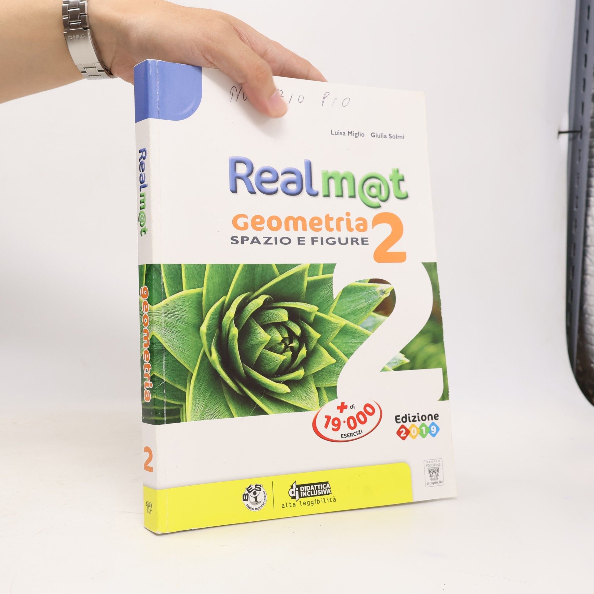 Realmat Geometria 2