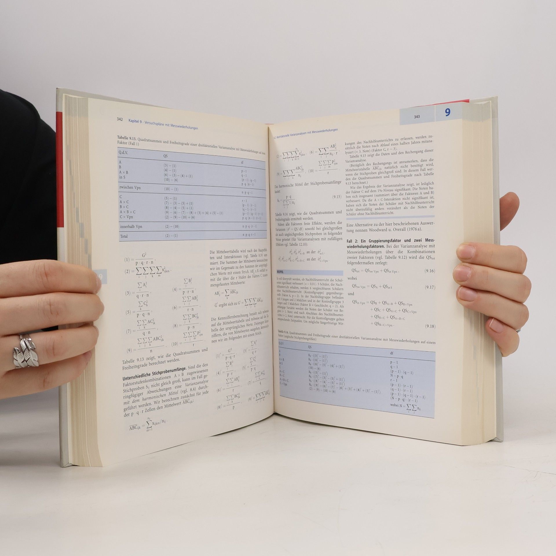 Jürgen Bortz Statistik für Human- und Sozialwissenschaftler