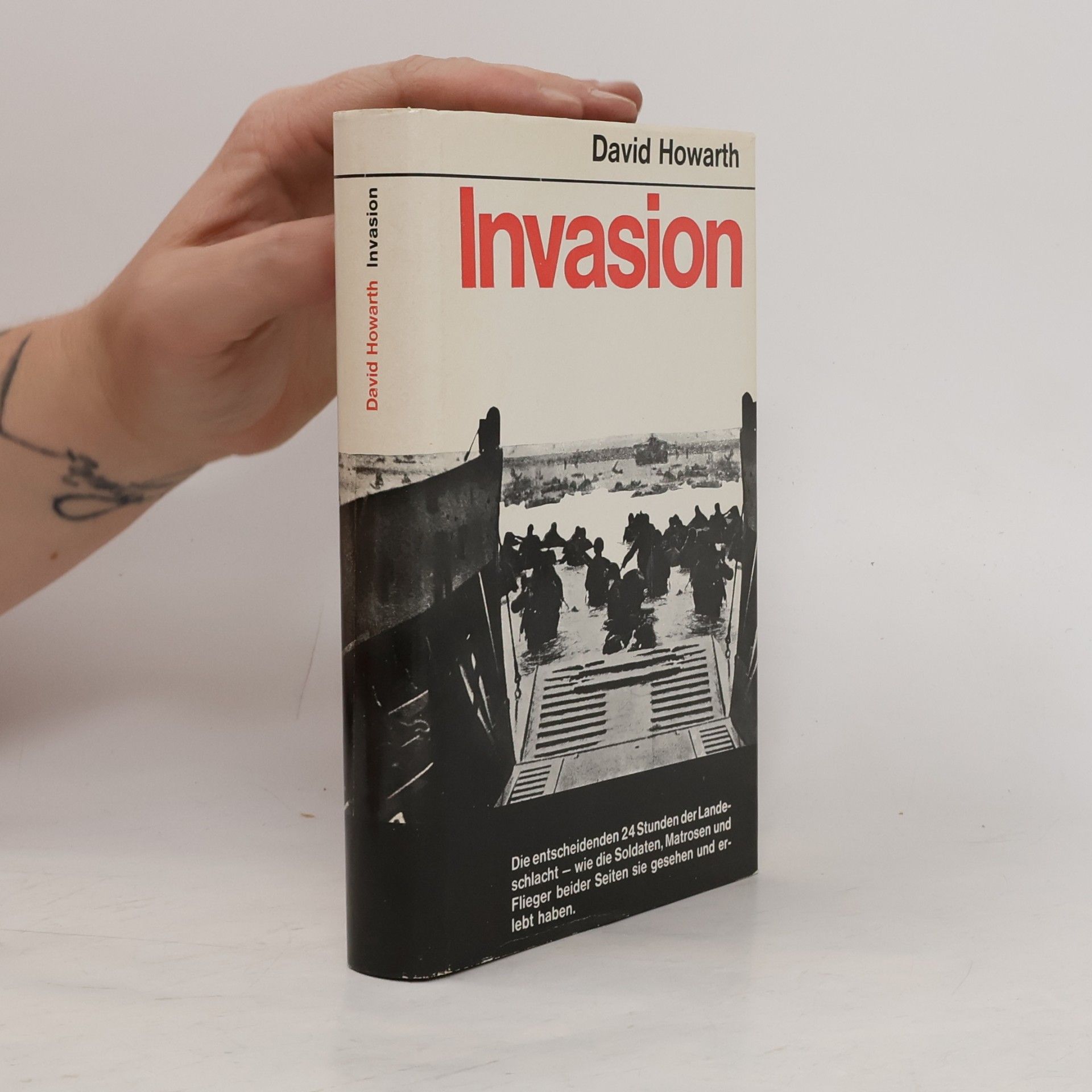 Invasion