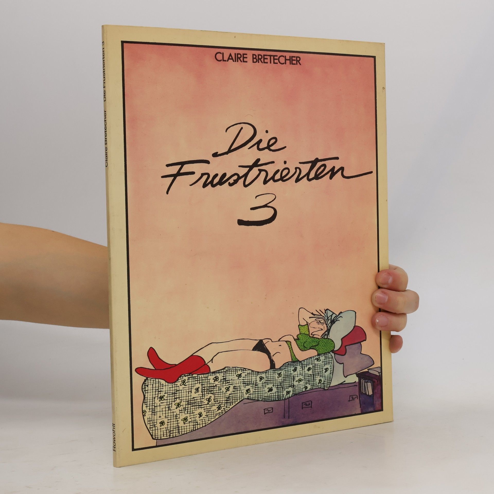 Die Frustriertenn 3