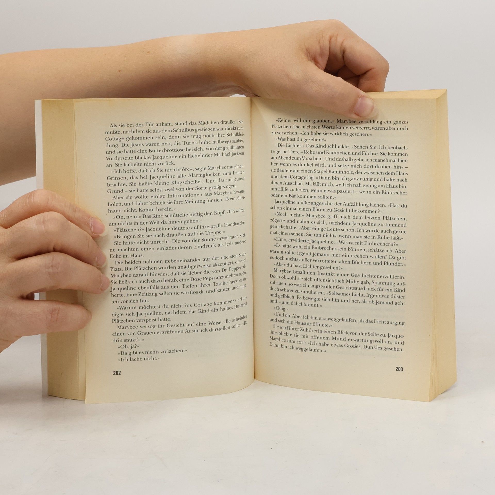 Elizabeth Peters Ein todsicherer Bestseller