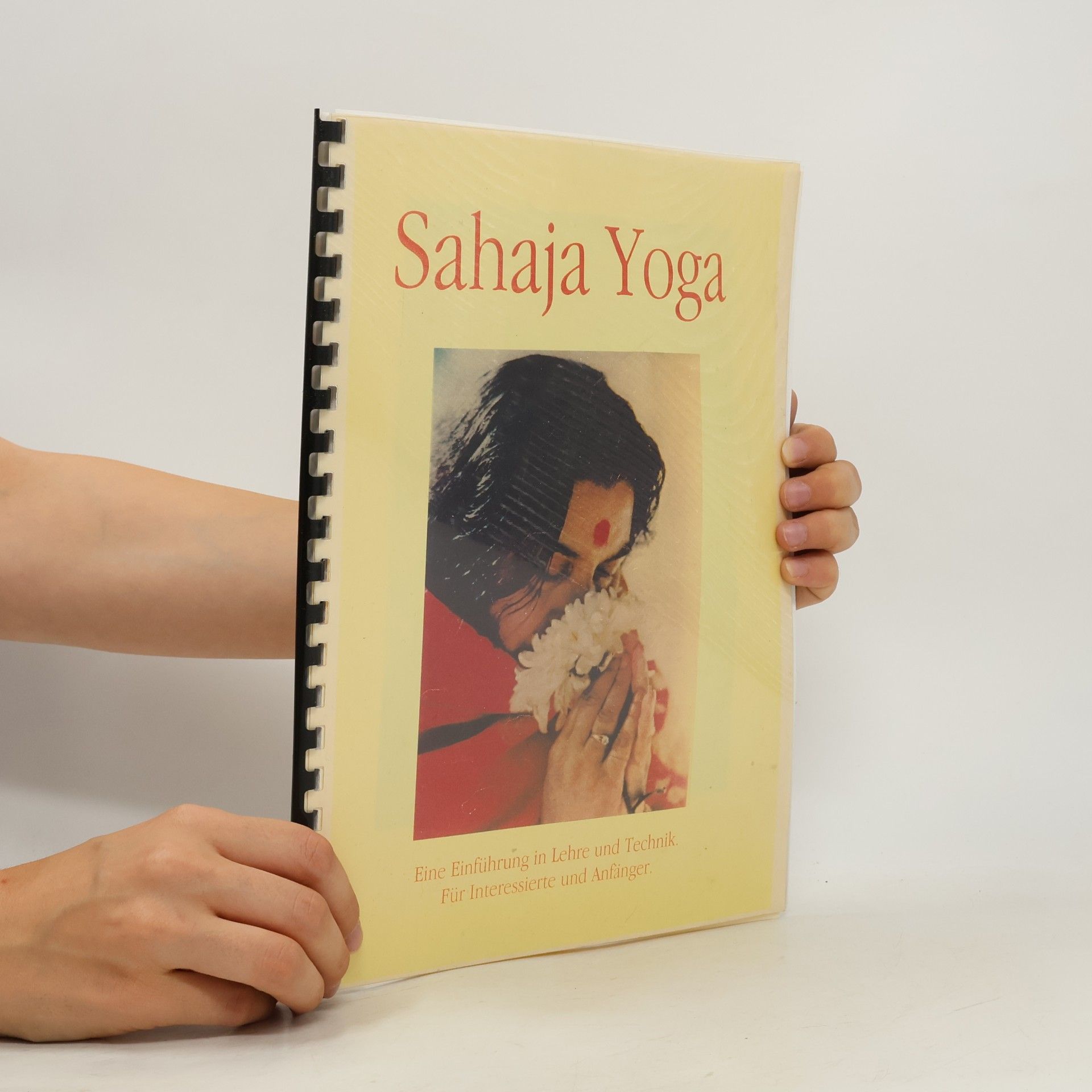 kolektiv Sahaja Yoga