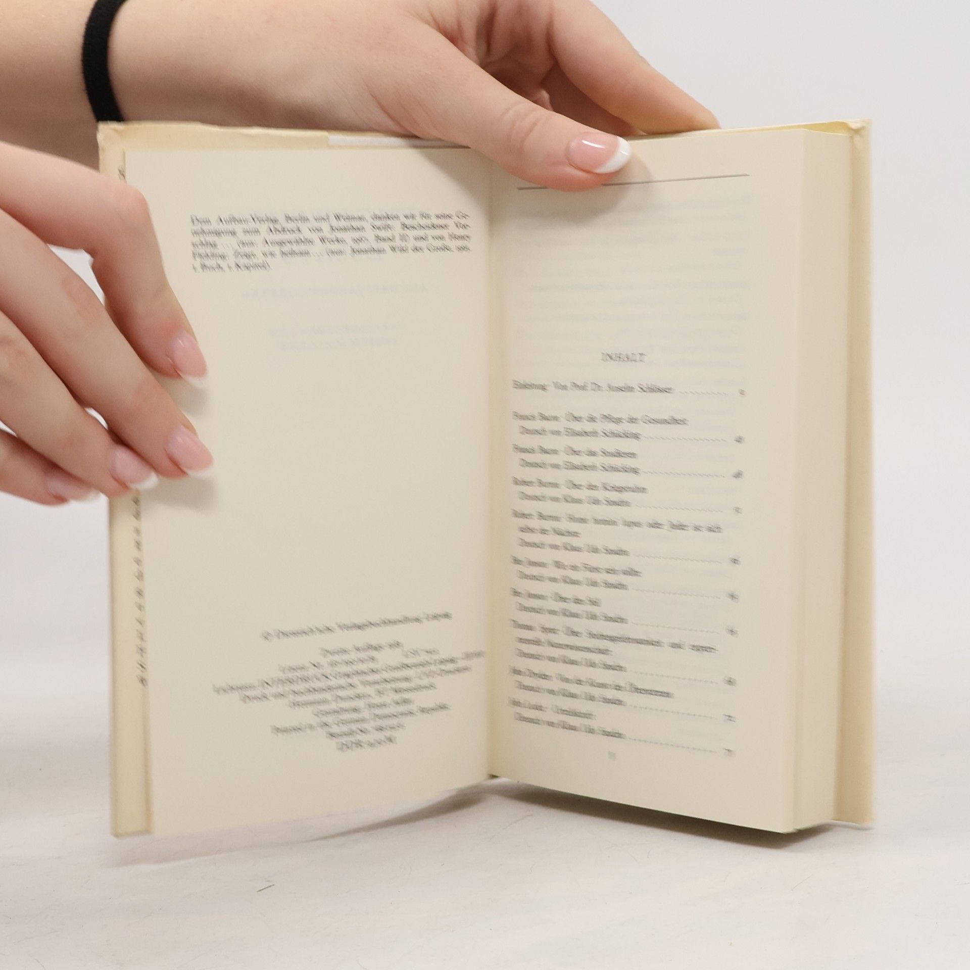 Kolektiv autorů Englische Essays aus drei Jahrhunderten