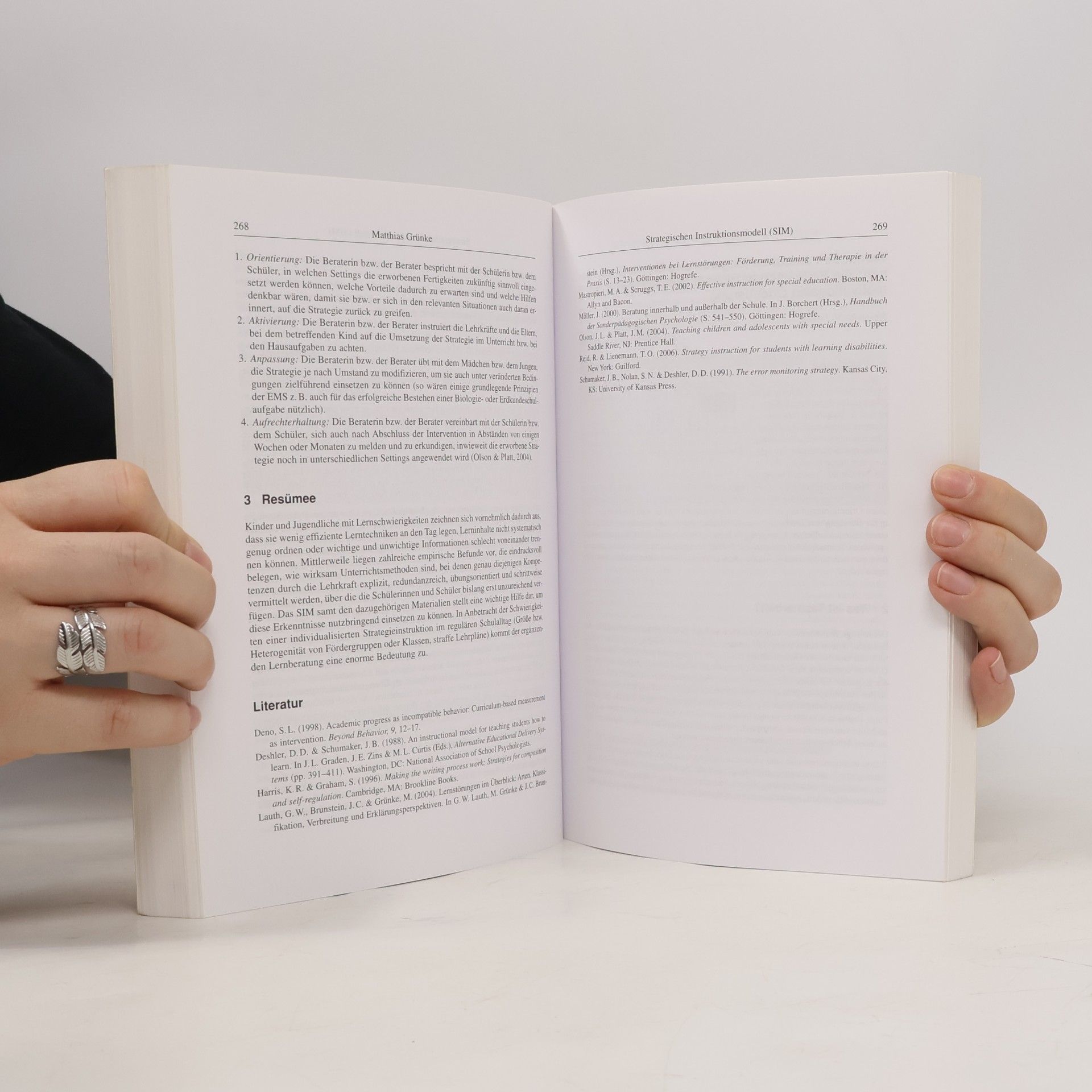 Christiane Spiel Bildungspsychologie