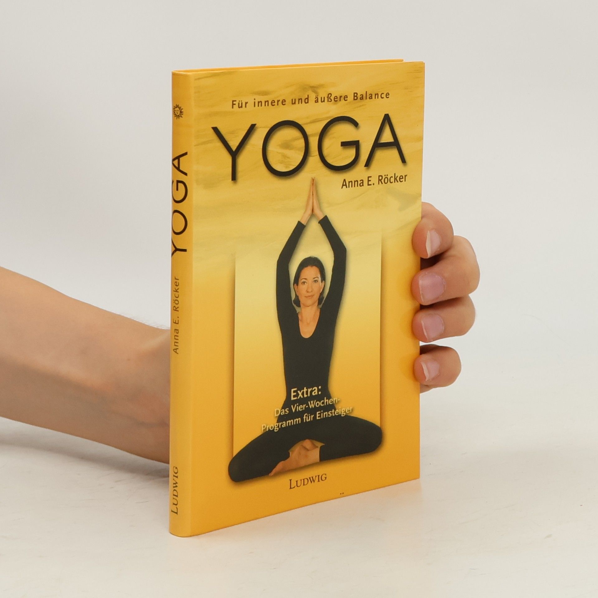 Anna Elisabeth Röcker Yoga