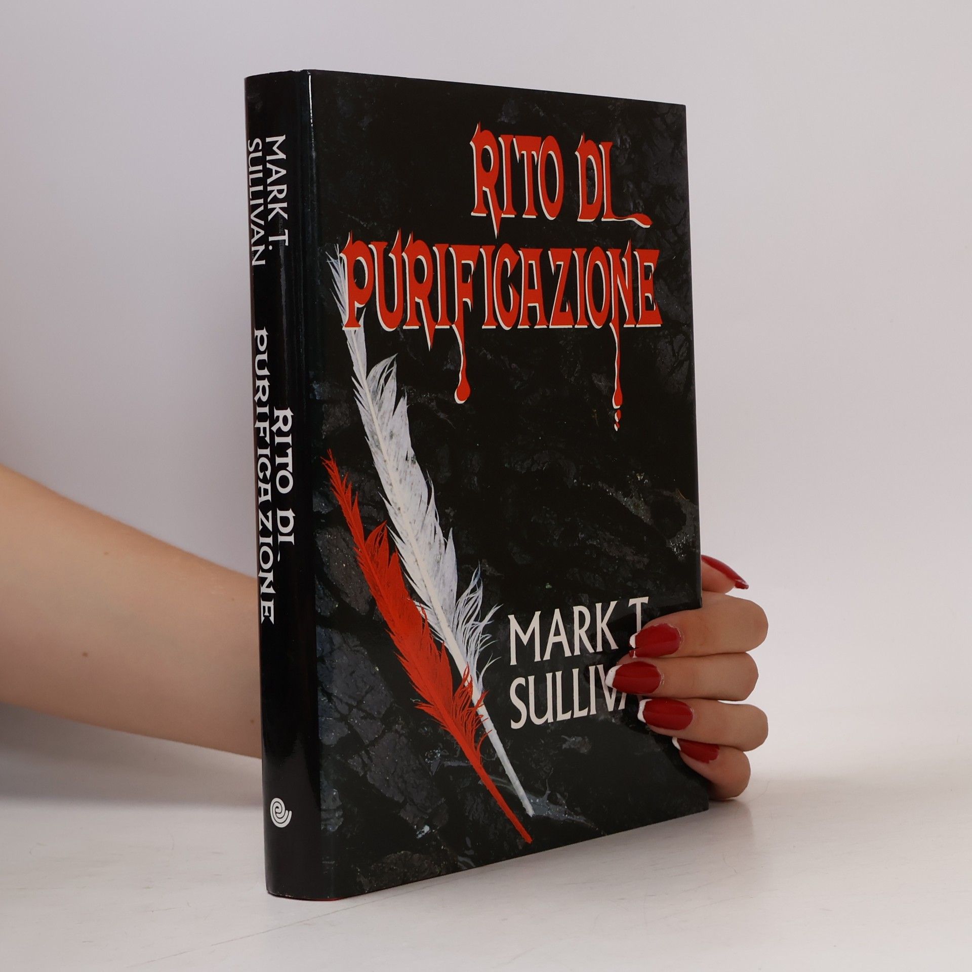 Mark Sullivan Rito Di Purificazione