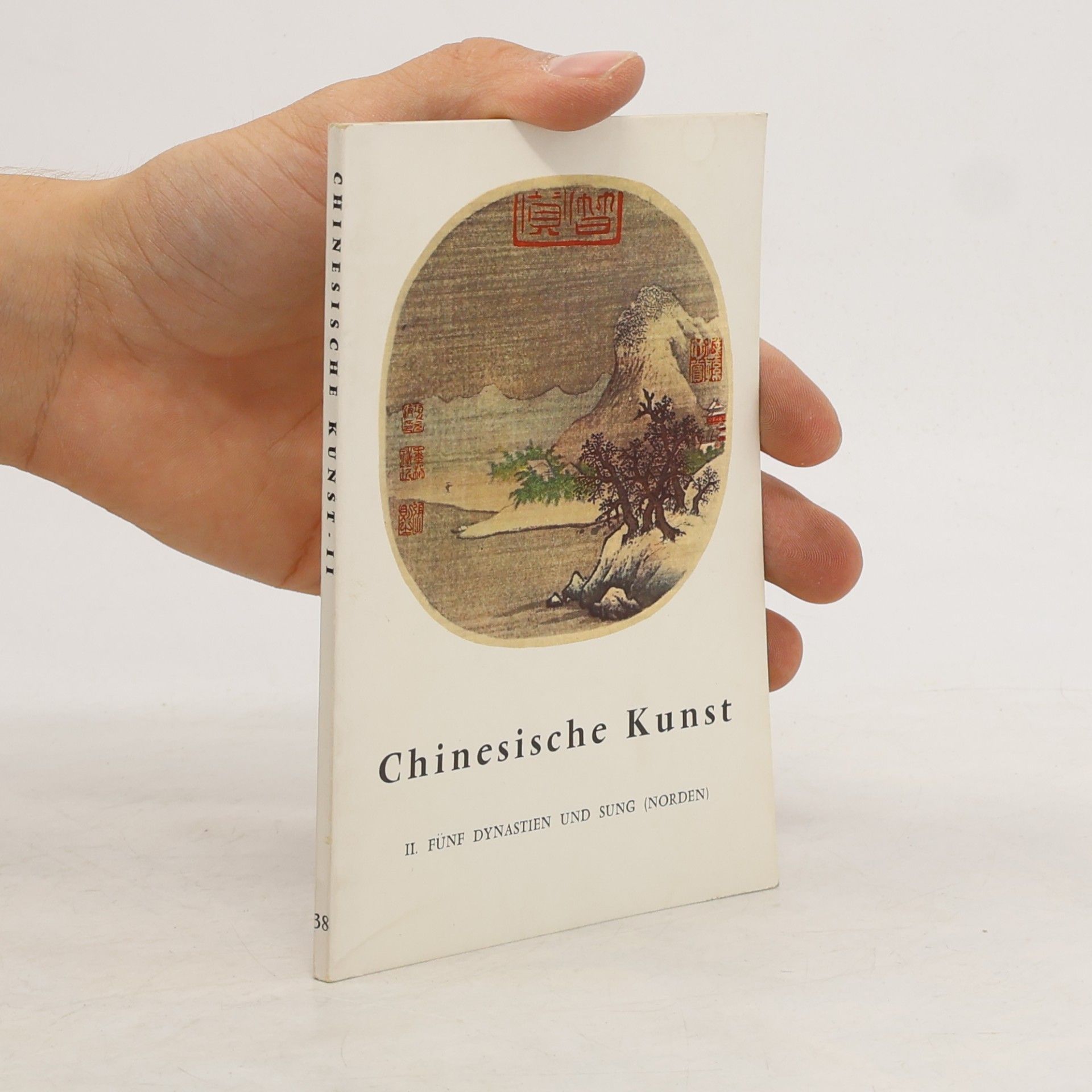 Jean A Keim Chinesische Kunst