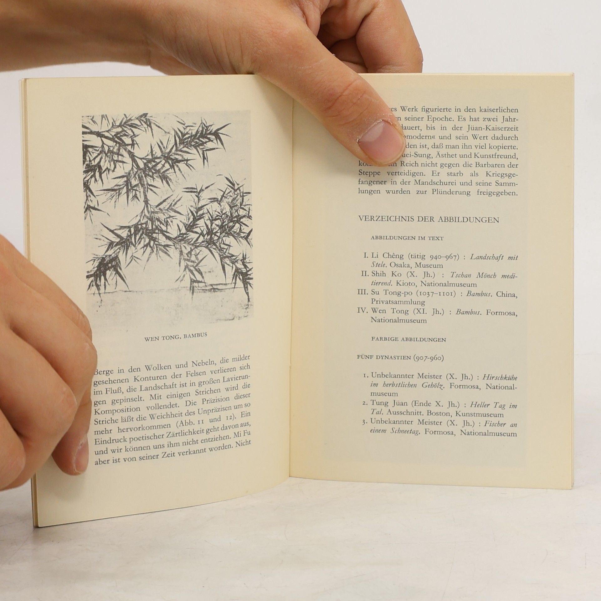 Jean A Keim Chinesische Kunst