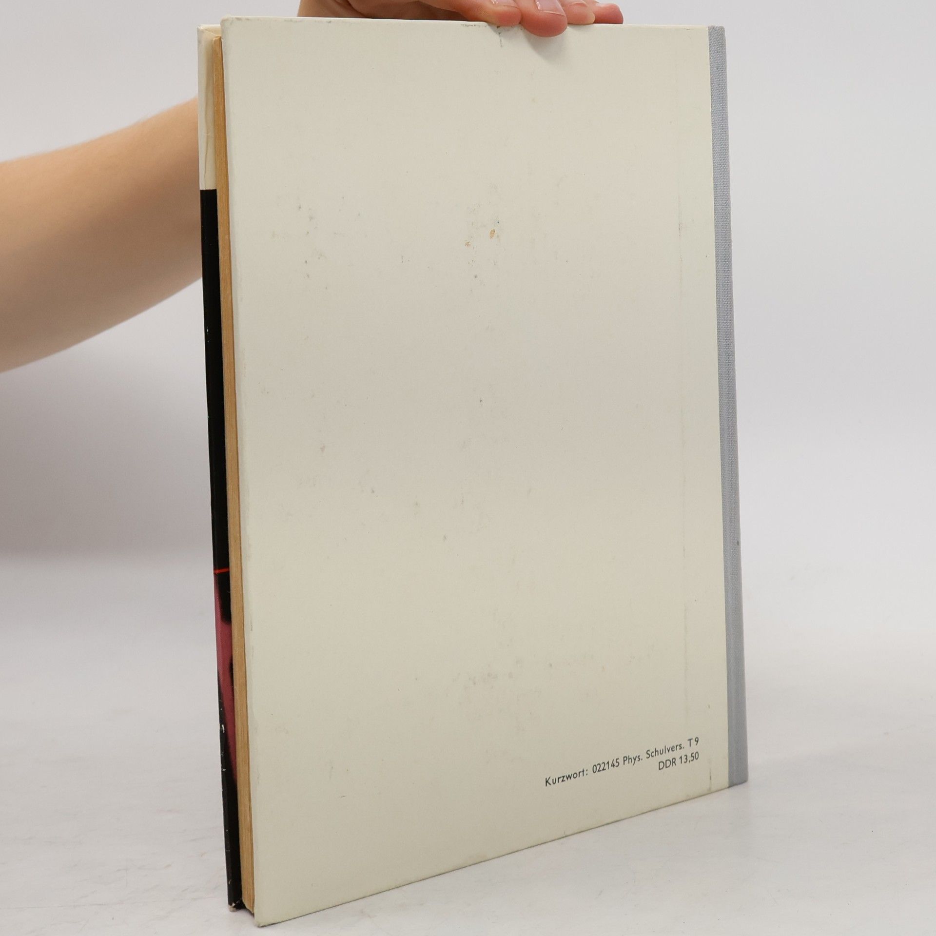 Autorenkollektiv Physikalische Schulversuche 9. Elektrizitätslehre II