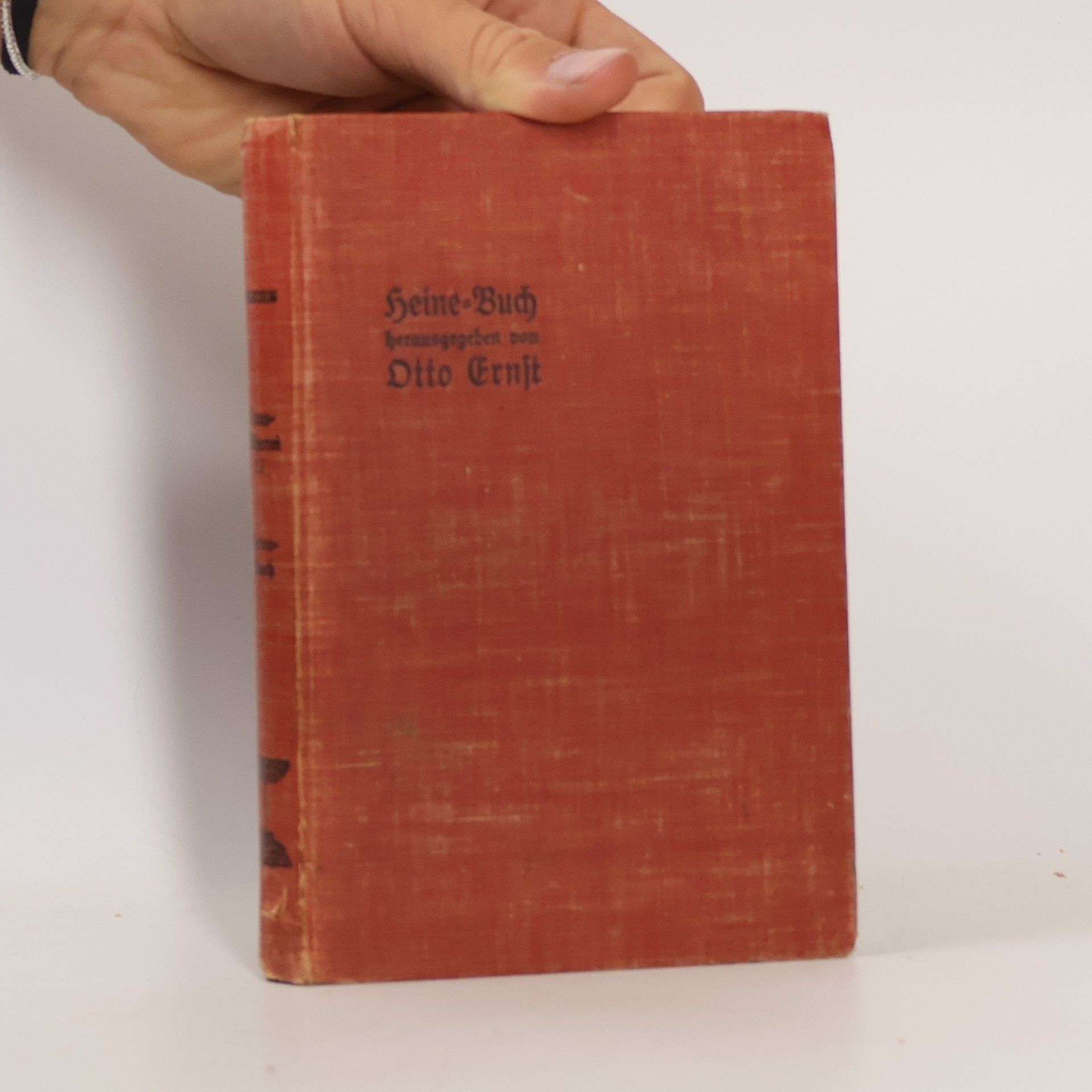 kolektiv Heine-Buch