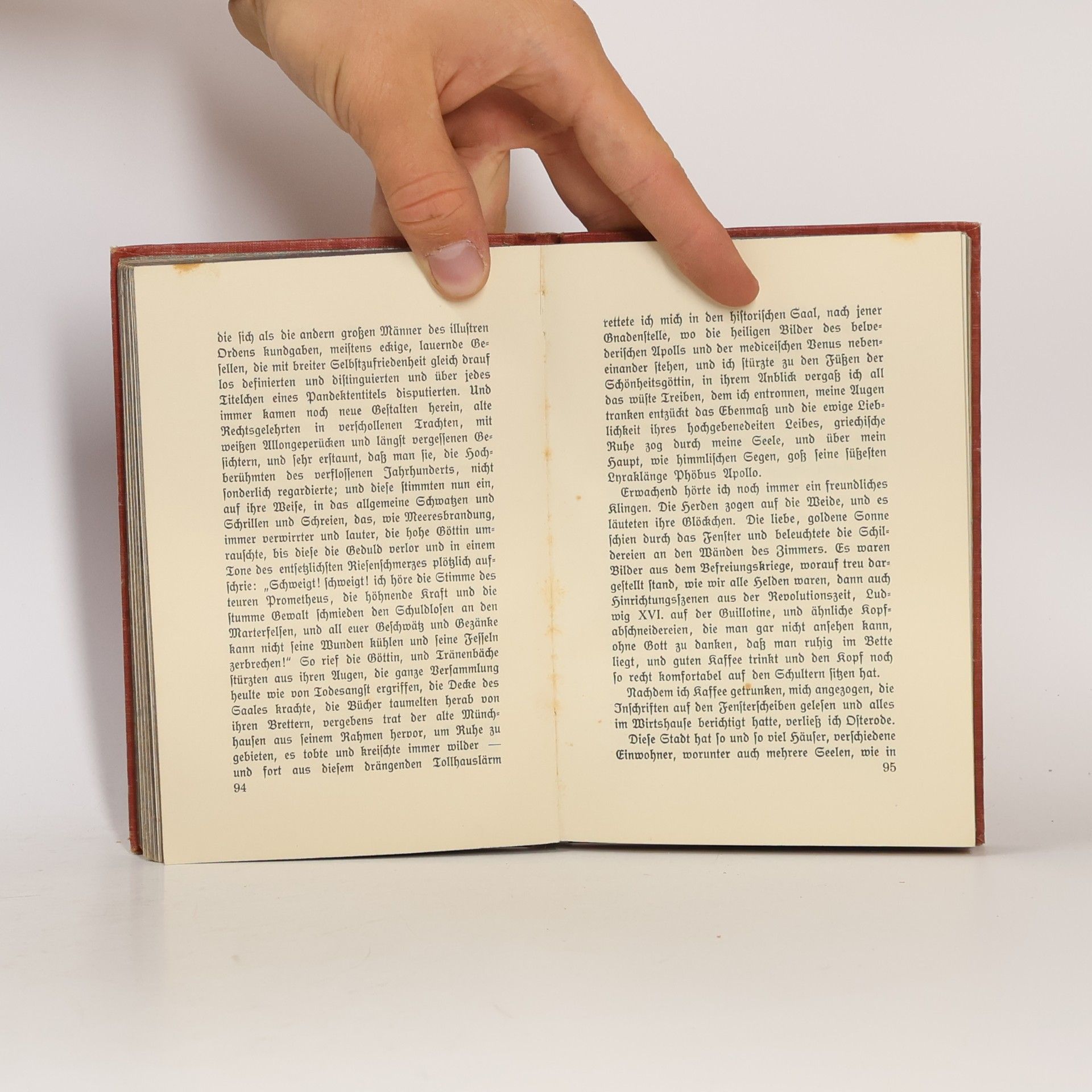 kolektiv Heine-Buch