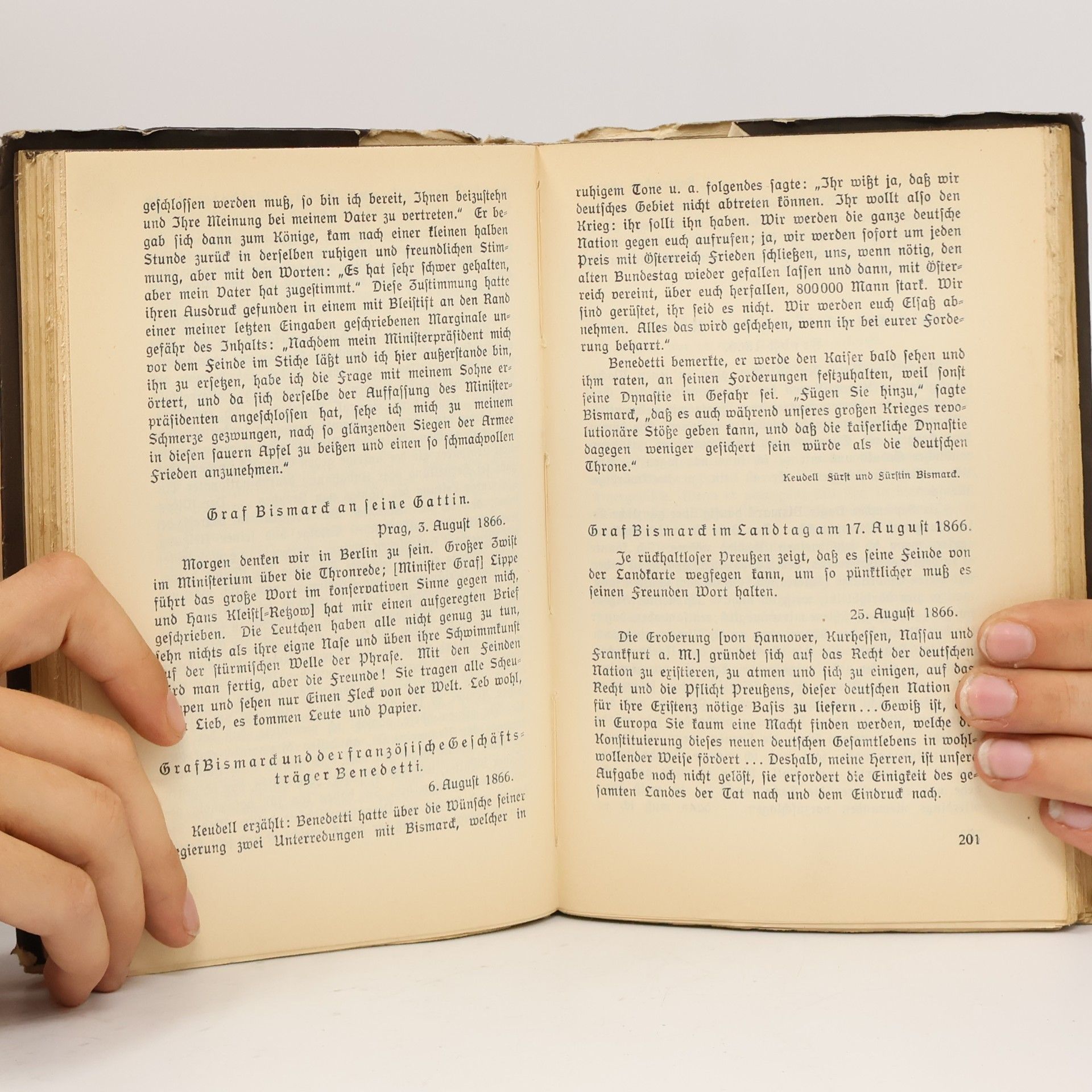 Various authors Der Kanzler