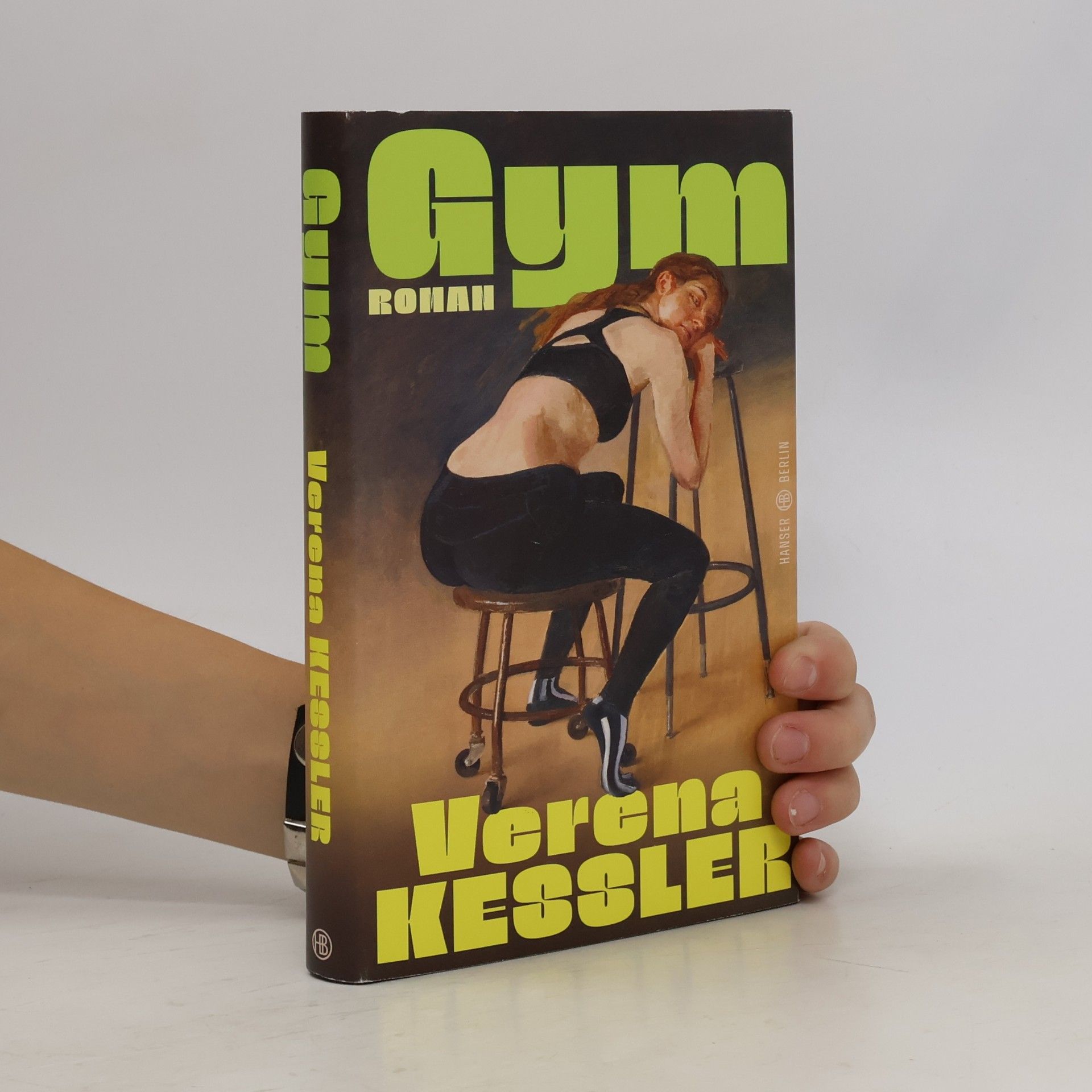 Verena Keßler Gym