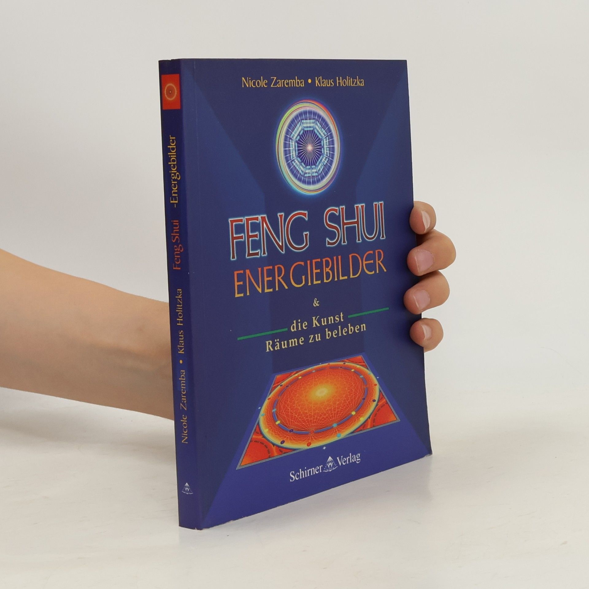 Nicole Zaremba Feng-Shui