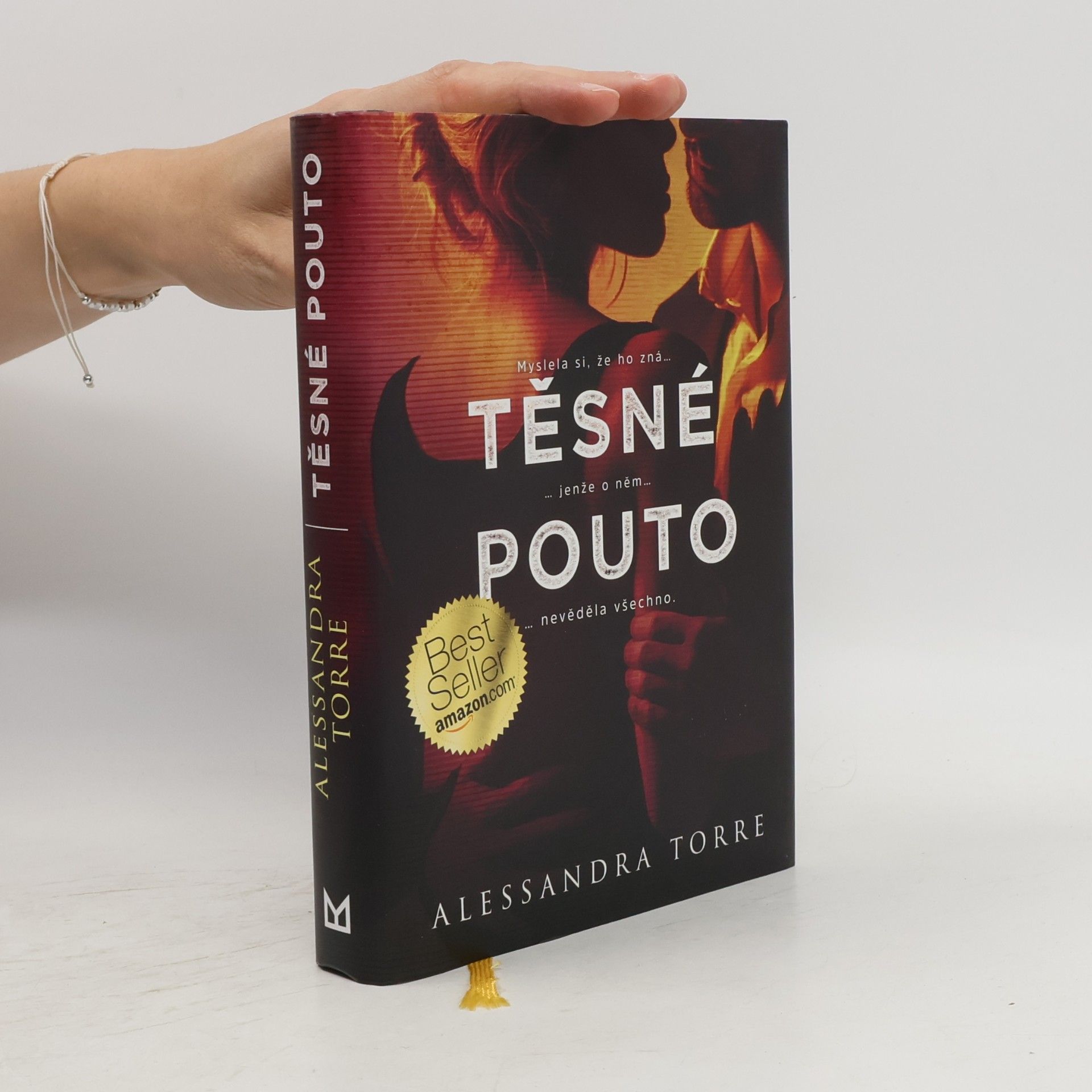 Těsné pouto