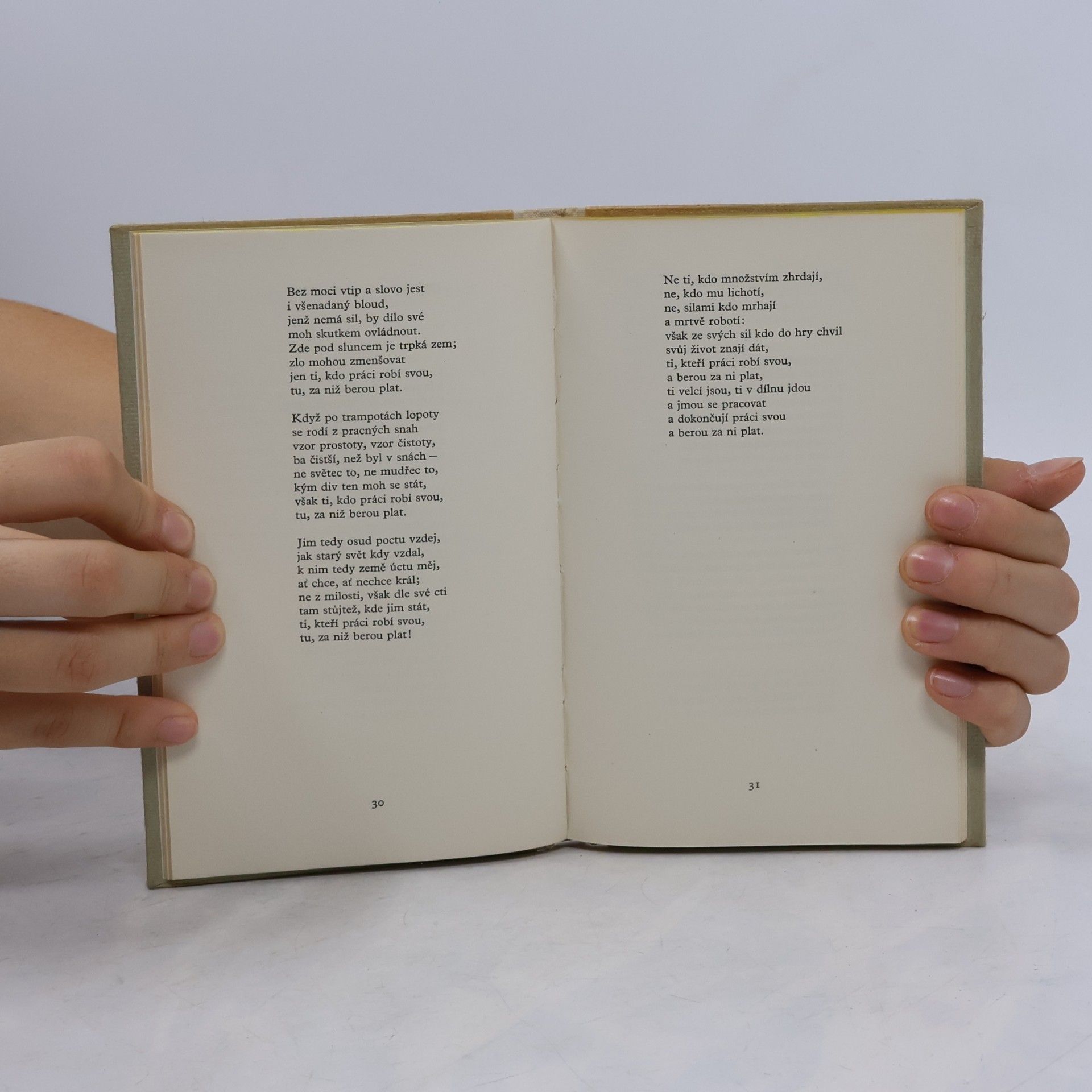 Rudyard Kipling Písně mužů