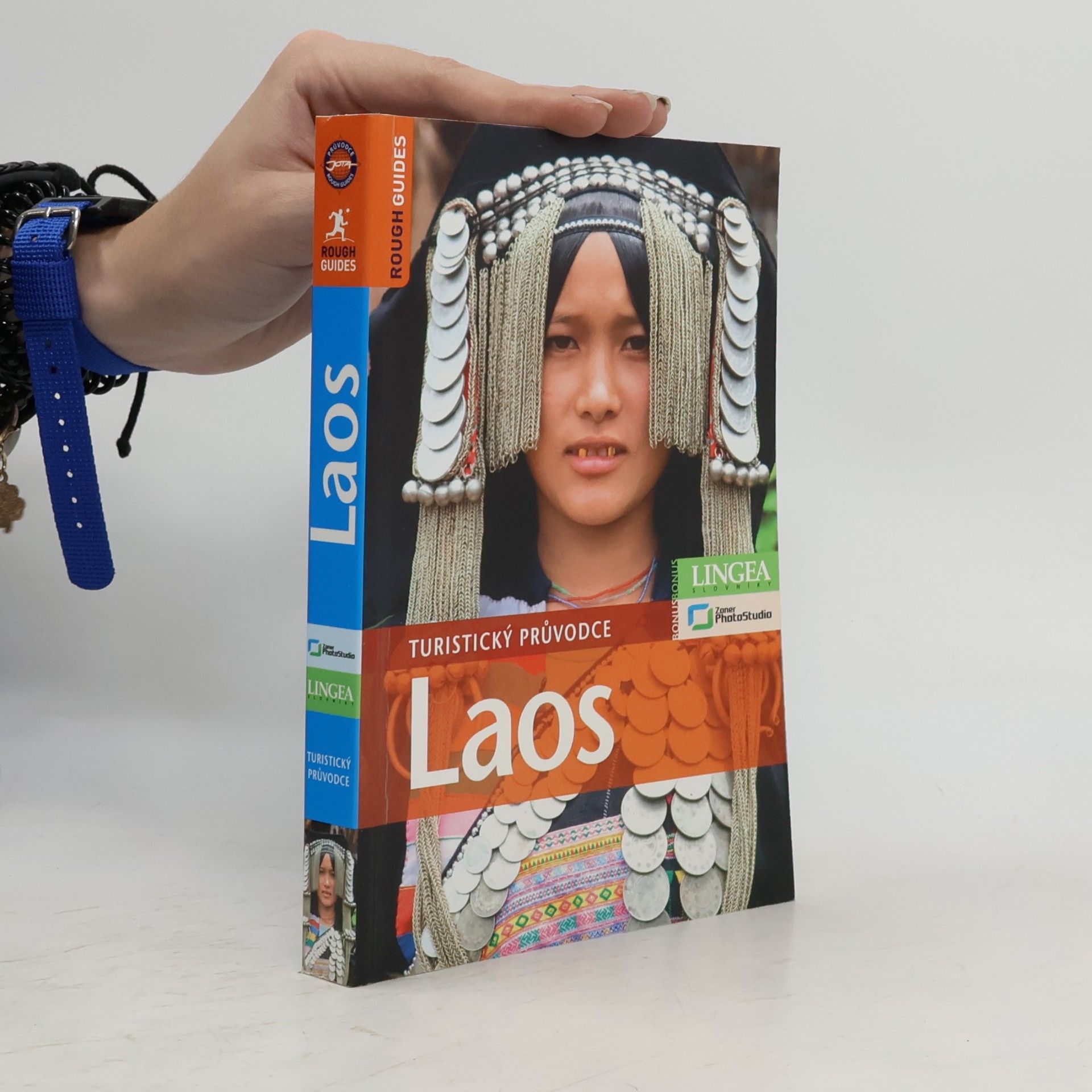 Autorenkollektiv Laos