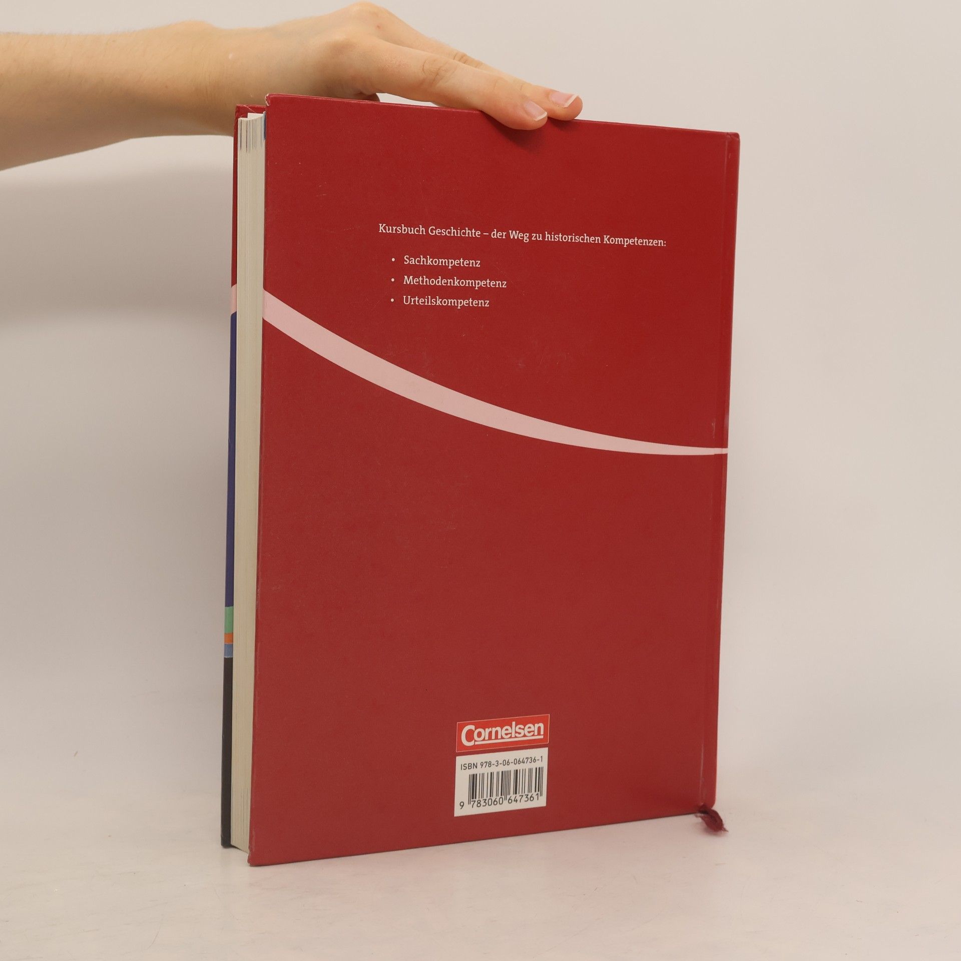 Robert Rauh Kursbuch Geschichte