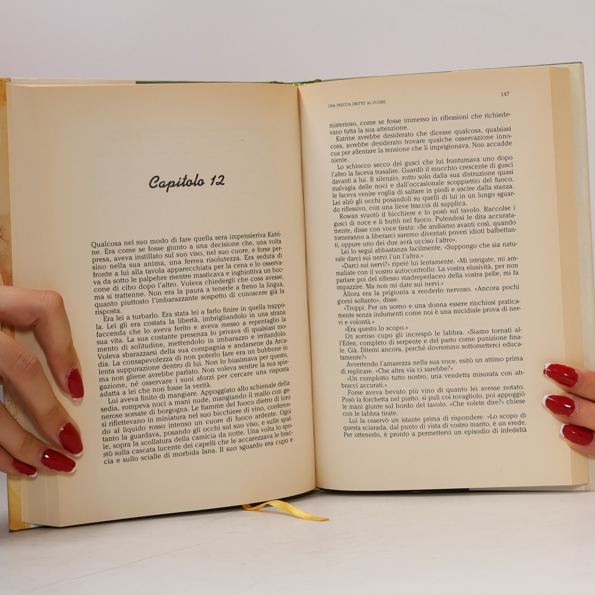 Jennifer Blake Una freccia dritto al cuore