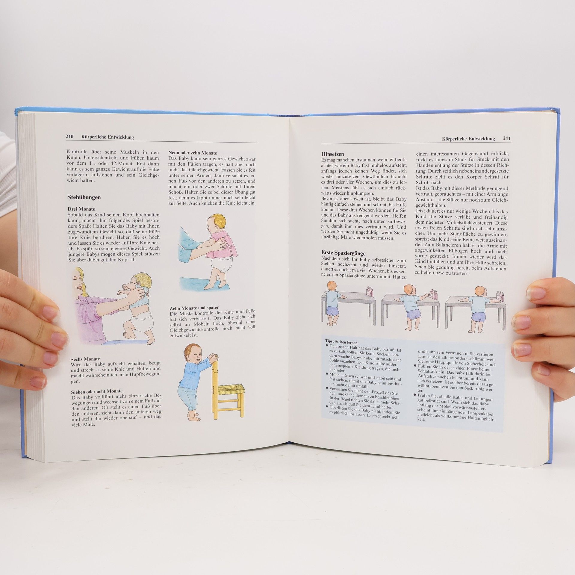 Miriam Stoppard Das große Babybuch