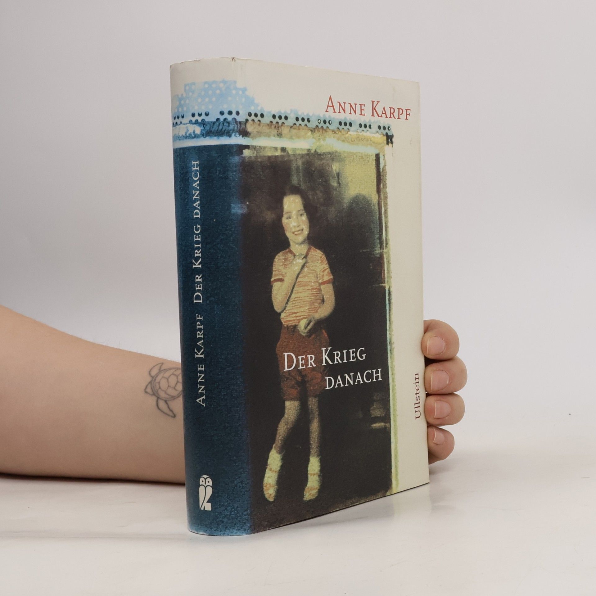 Der Krieg danach