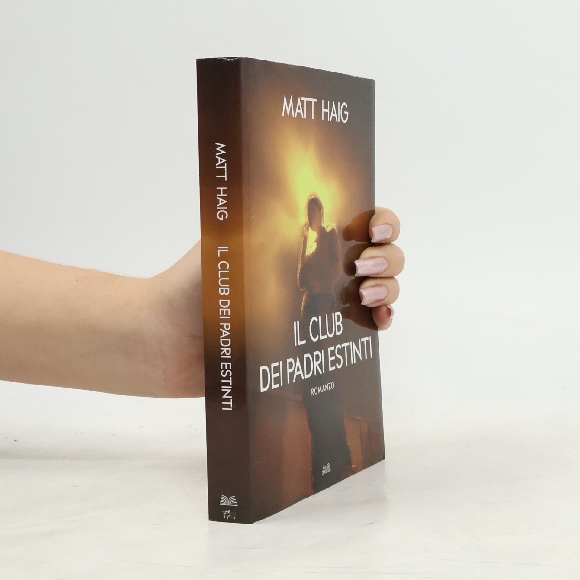Matt Haig Il Club dei Padri Estinti
