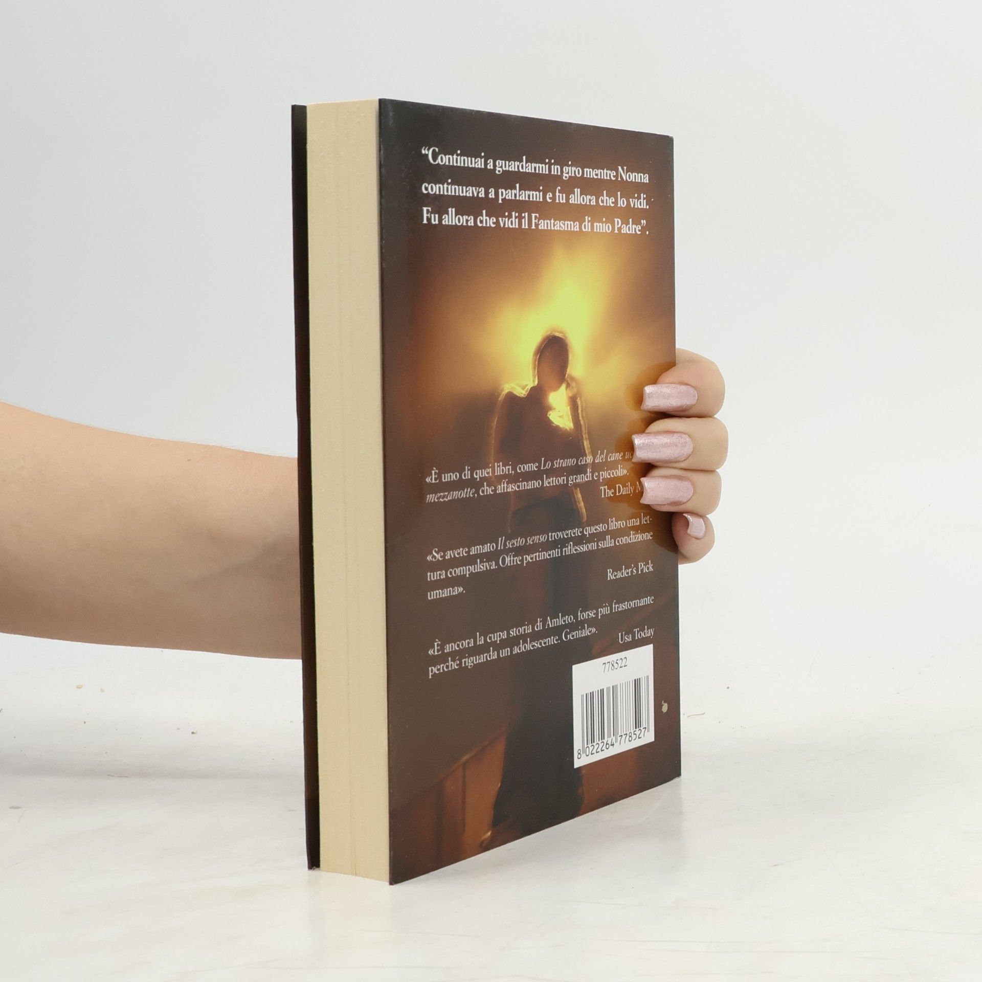 Matt Haig Il Club dei Padri Estinti