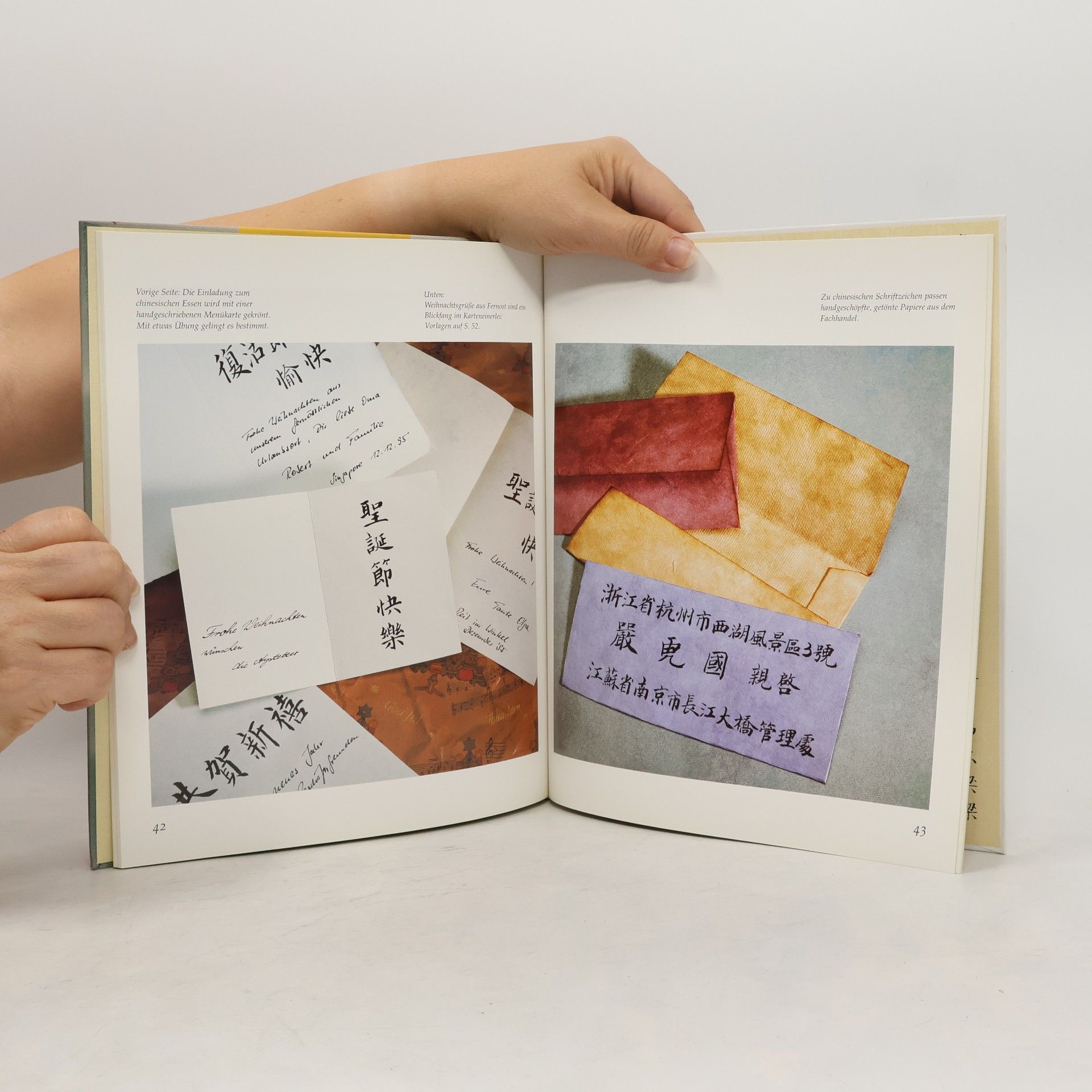 Rong Fang Cao Chinesische Kalligraphie