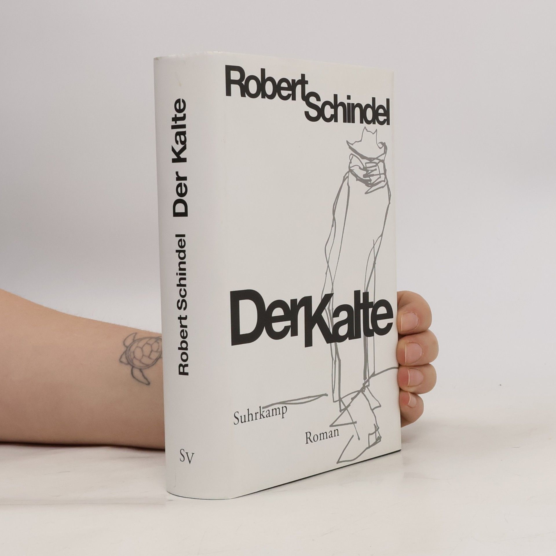 Der Kalte