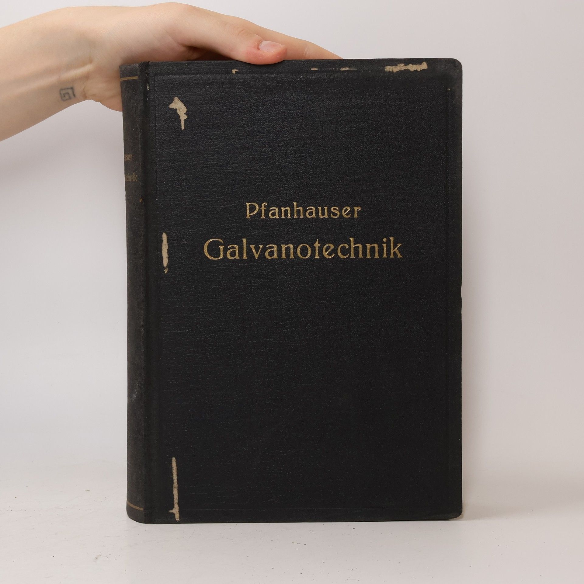 Pfanhauser Galvanotechnik