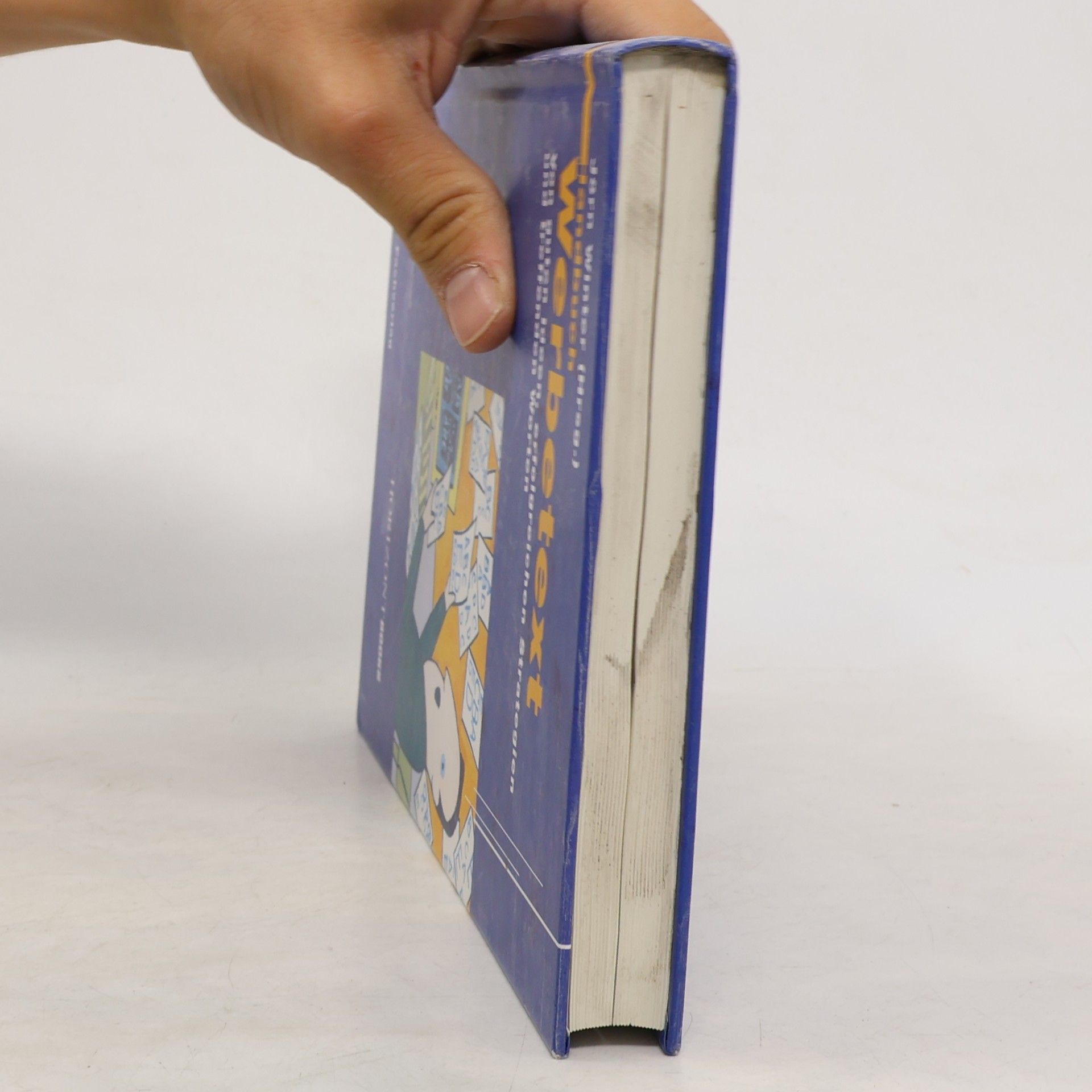 Jörn Winter Handbuch Werbetext