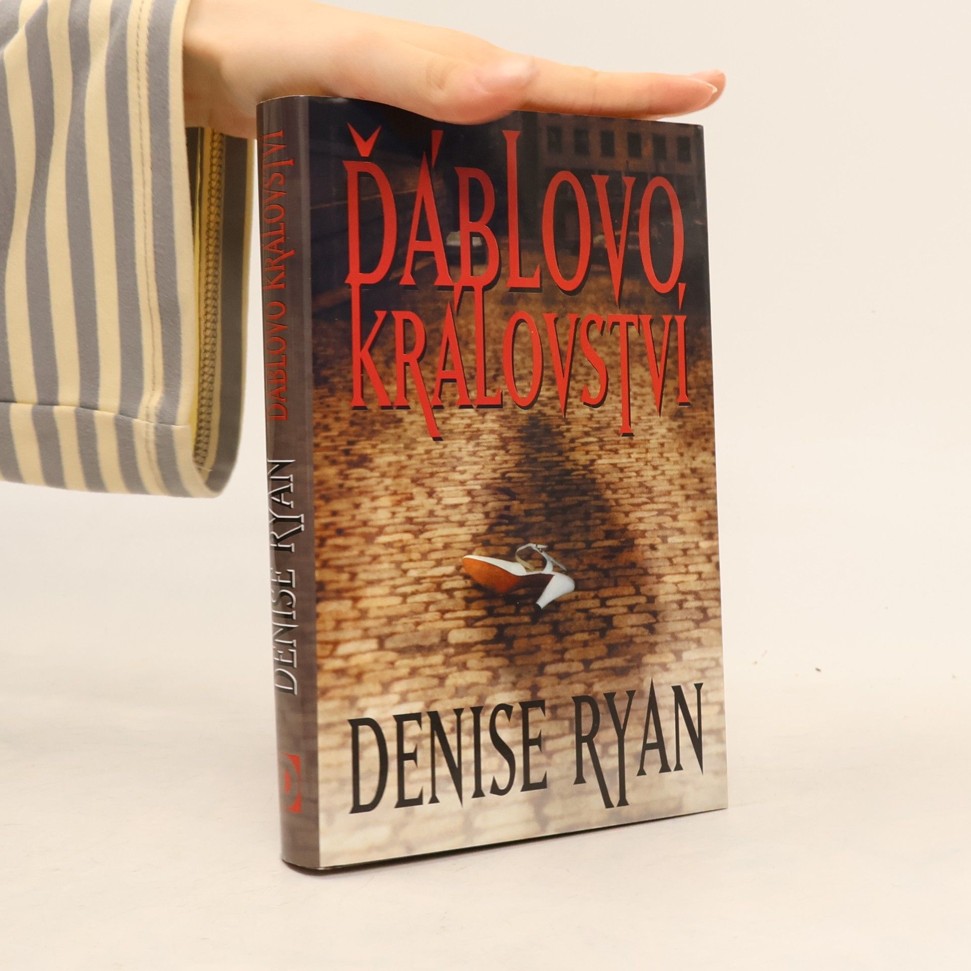 Ďáblovo království