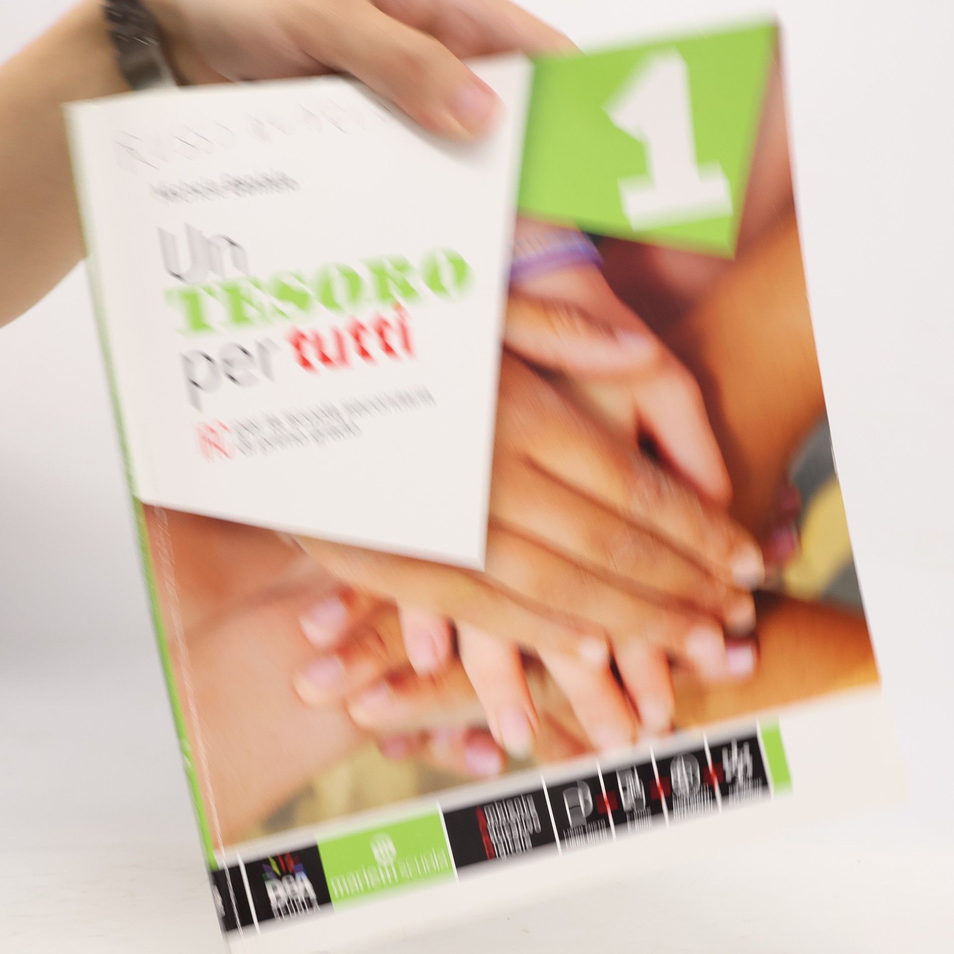 Michele Bianco Un tesoro per tutti