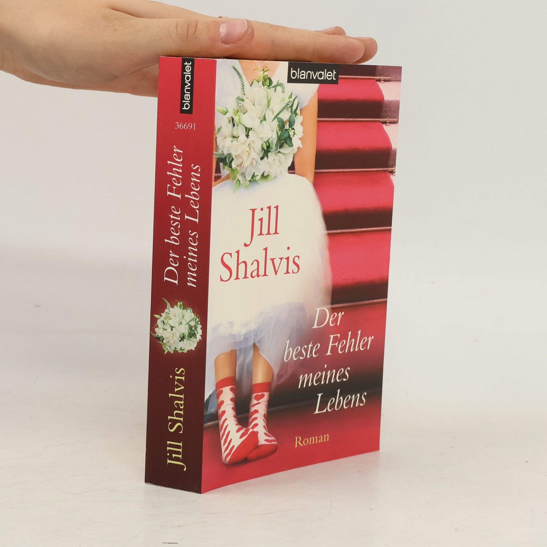 Jill Sheldon Der beste Fehler meines Lebens