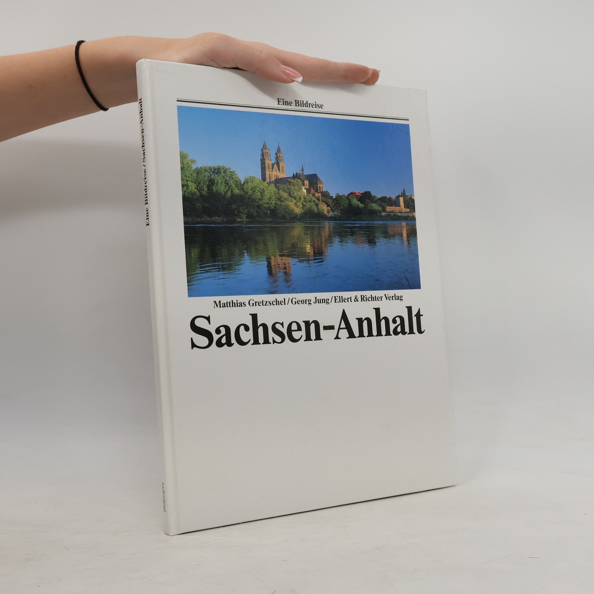 Matthias Gretzschel Sachsen-Anhalt