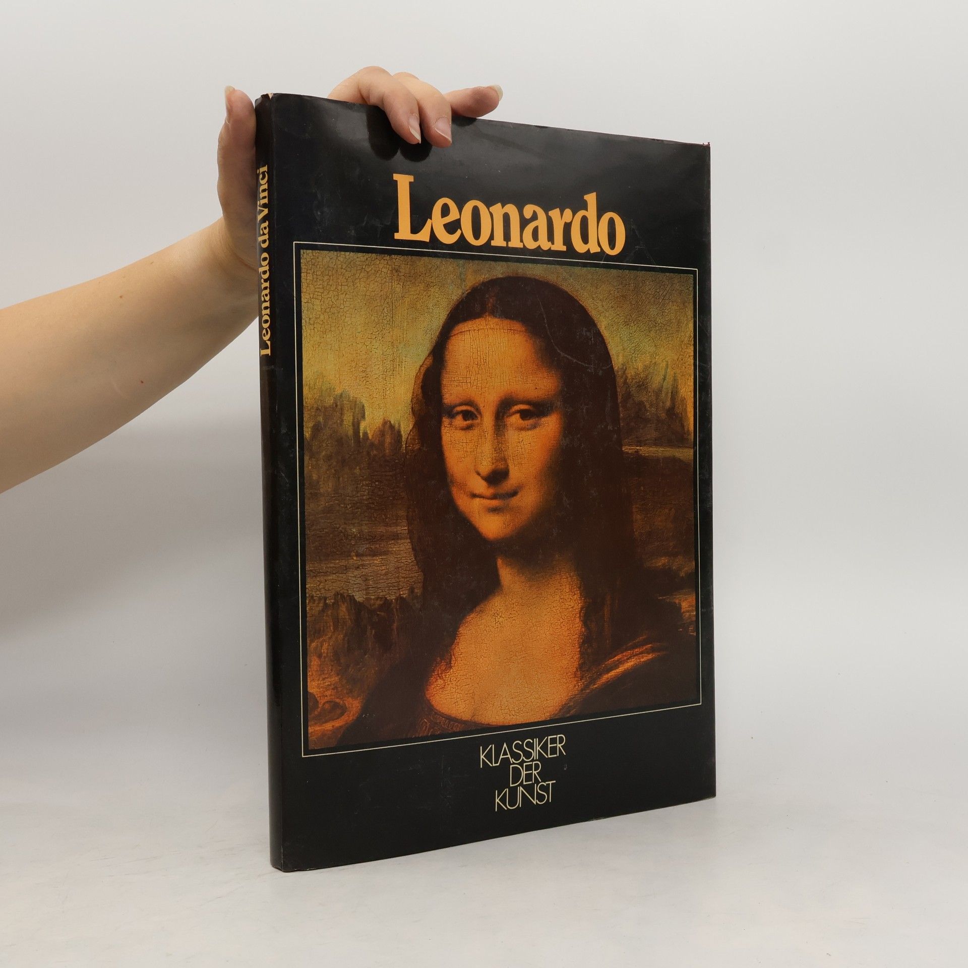 Leonardo na Vinci