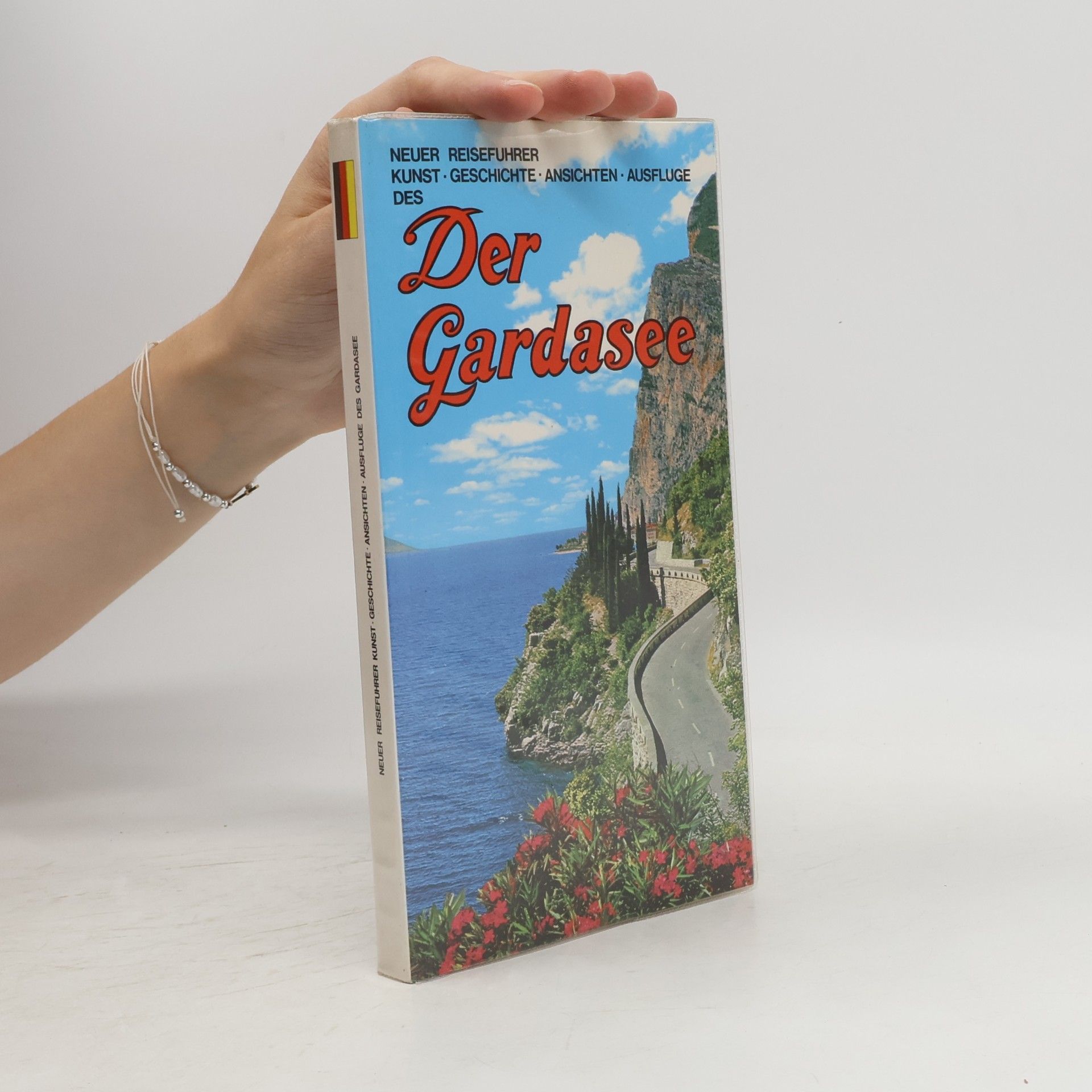 Autorenkollektiv Der Gardasee