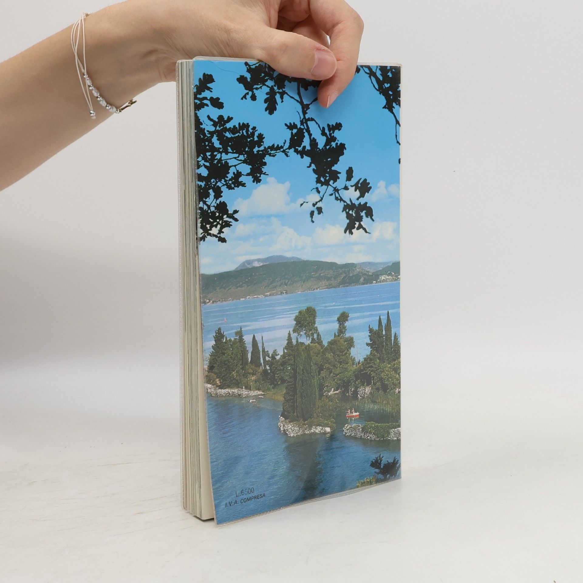 Various authors Der Gardasee