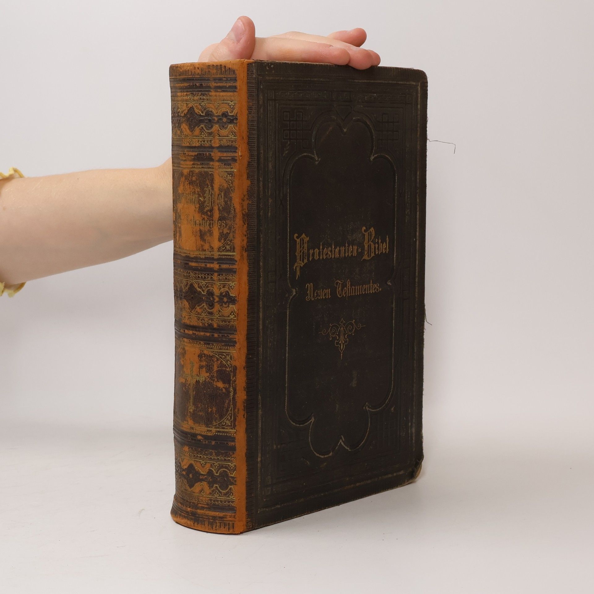 Autorenkollektiv Protestanten-Bibel