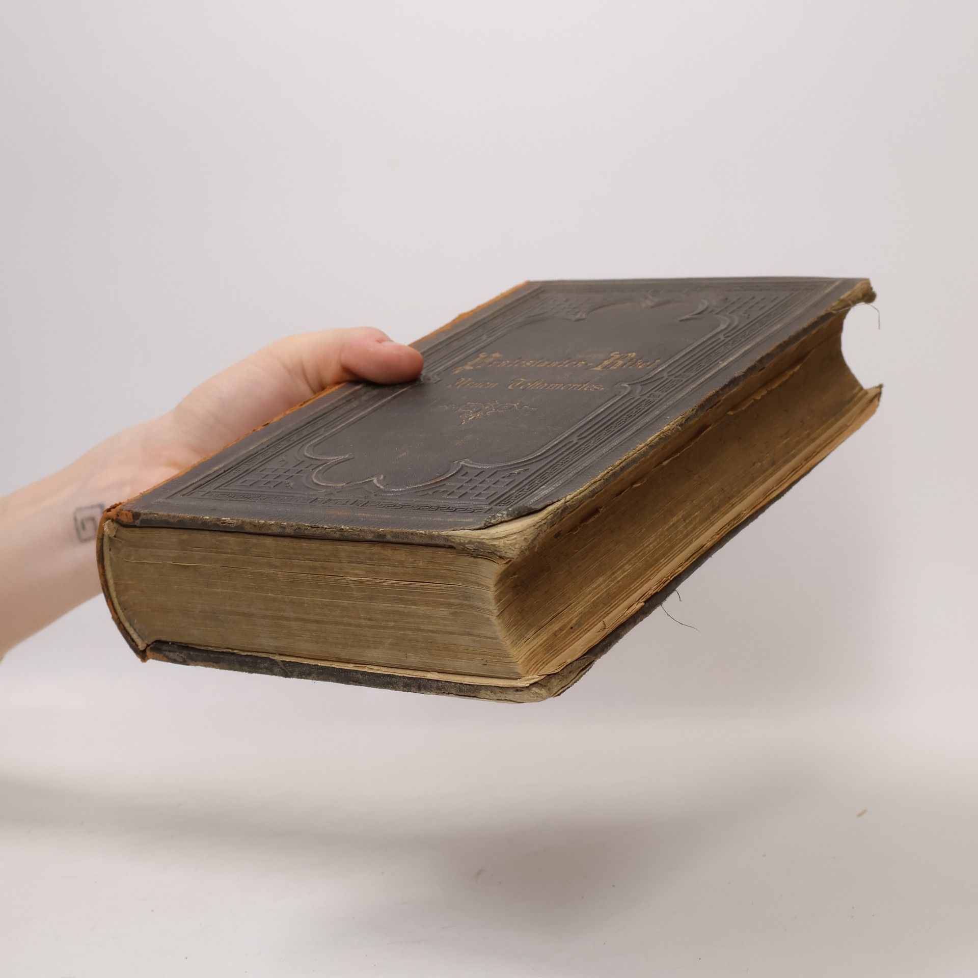 Autorenkollektiv Protestanten-Bibel