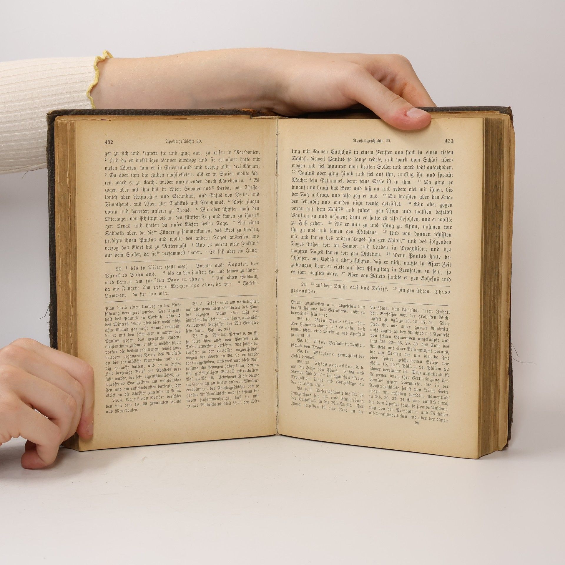 Autorenkollektiv Protestanten-Bibel