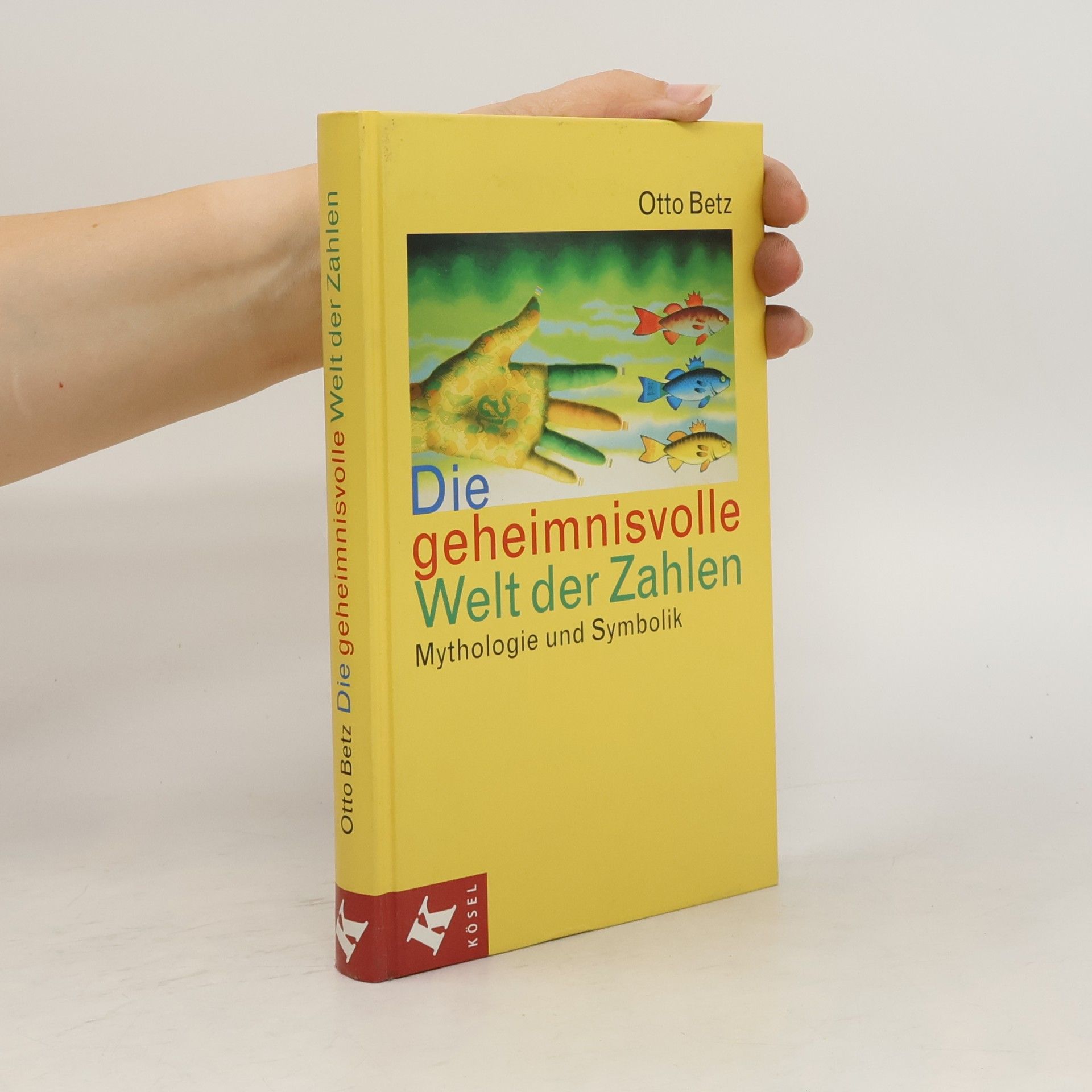 Die geheimnisvolle Welt der Zahlen
