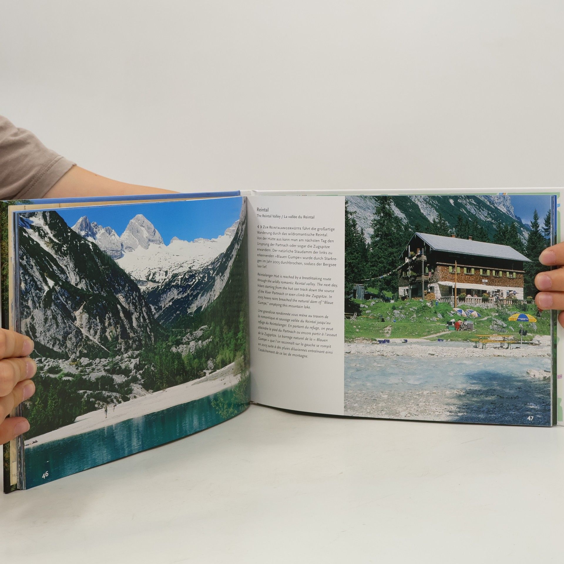 Michael Pröttel Wunderschönes Garmisch-Partenkirchen