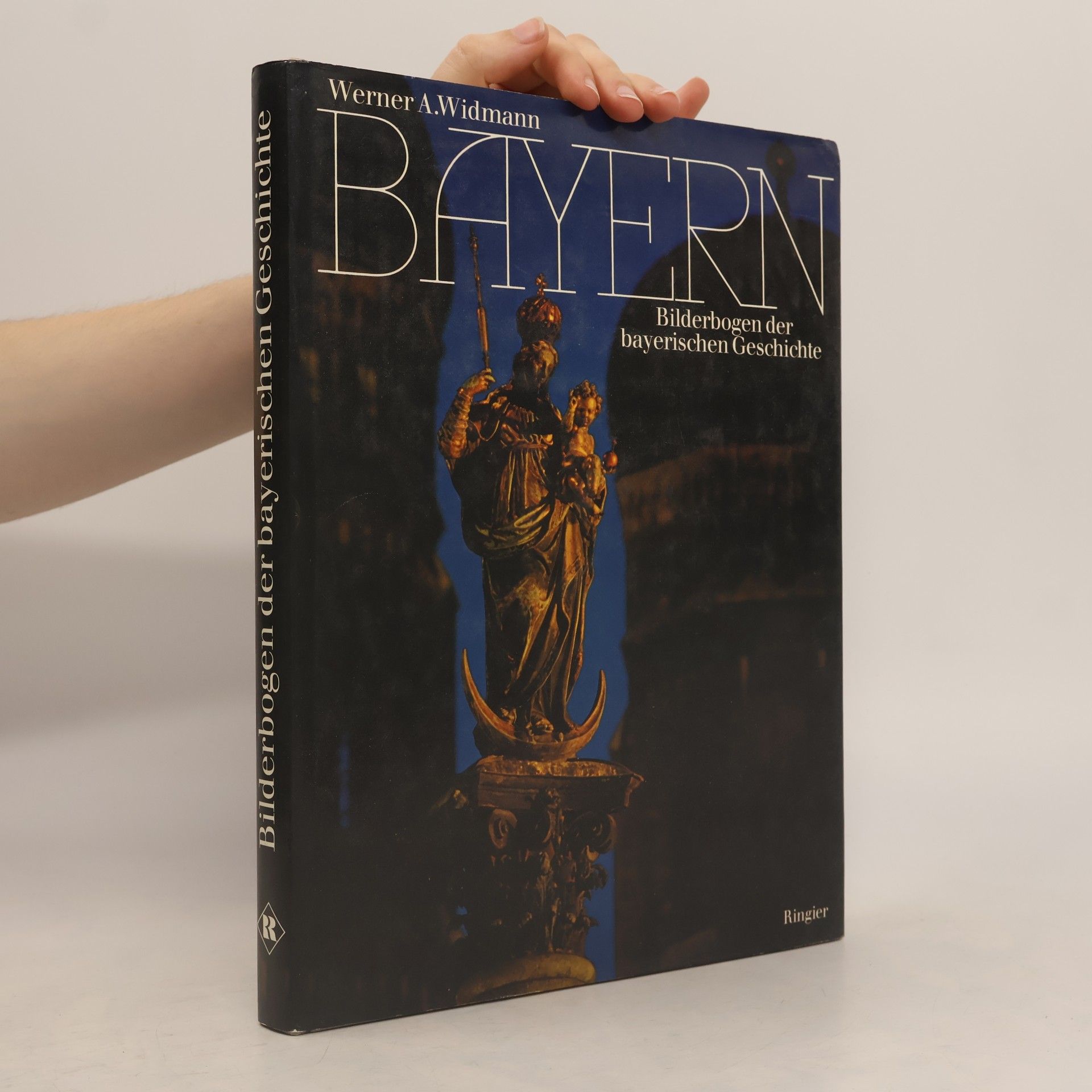 Bayern