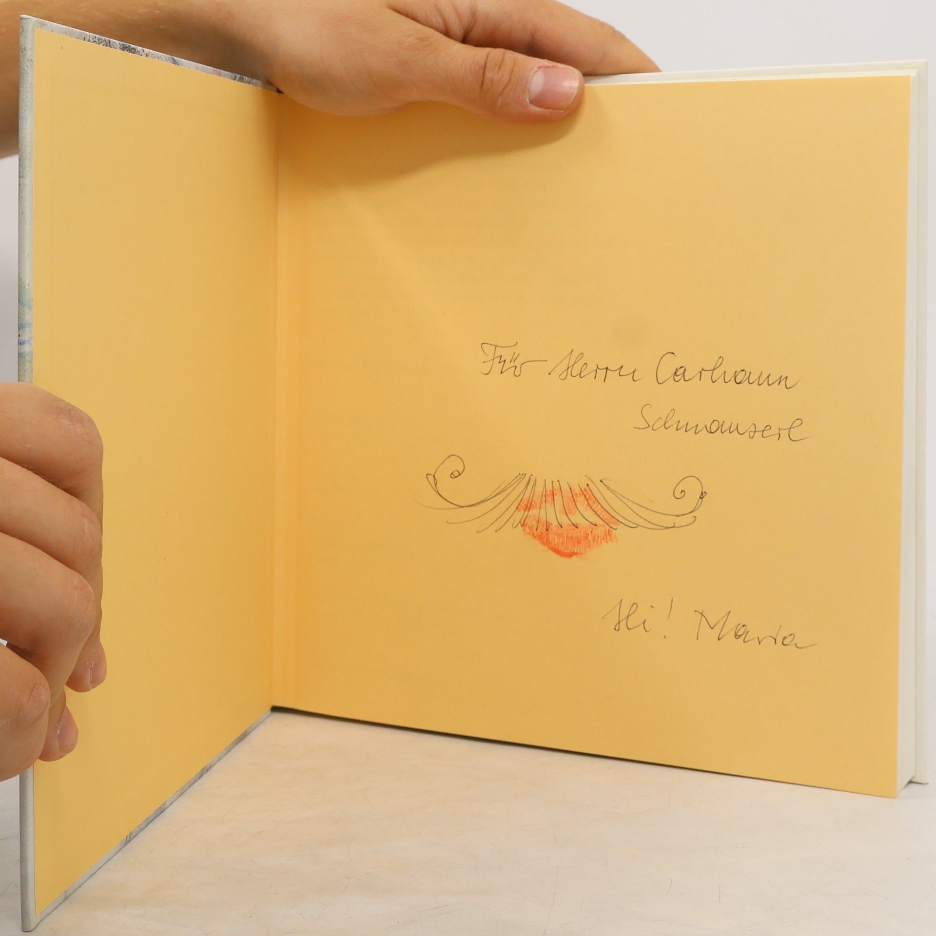 Various authors Traum-Bilder. Gedichte