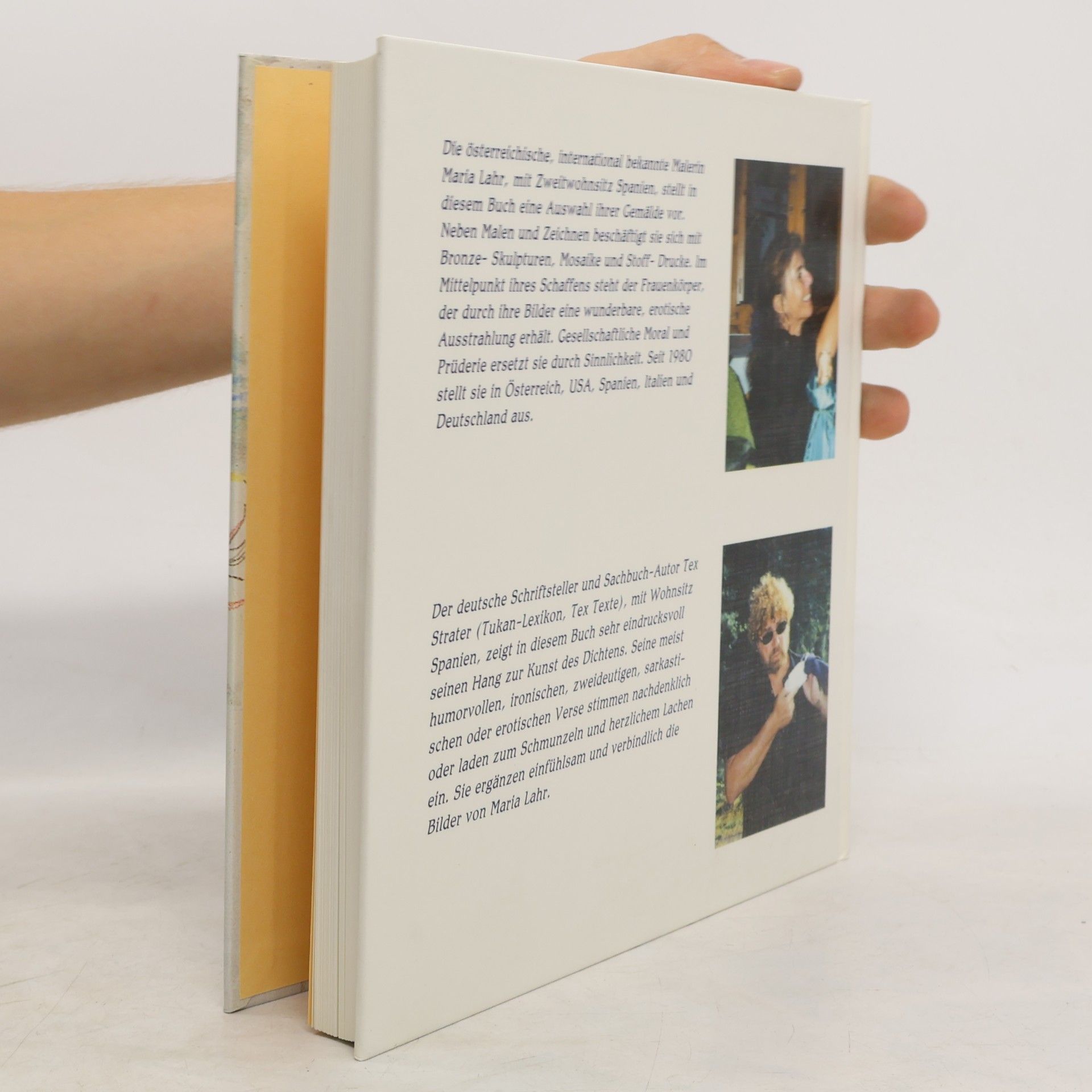 Various authors Traum-Bilder. Gedichte