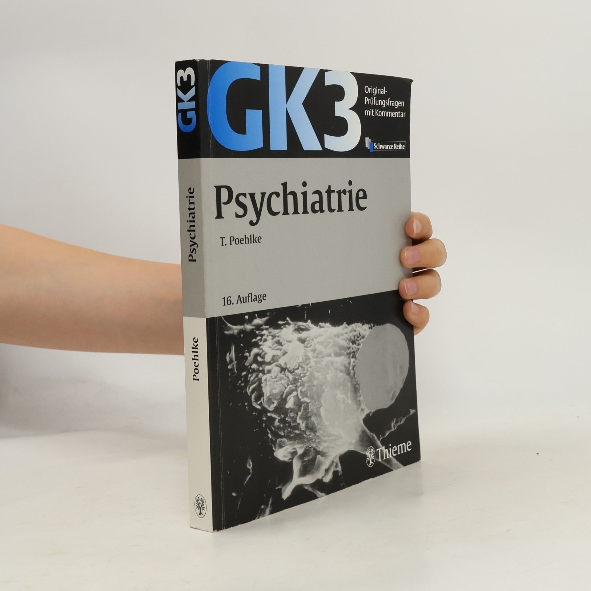 T. Poehlke GK3 Psychiatrie
