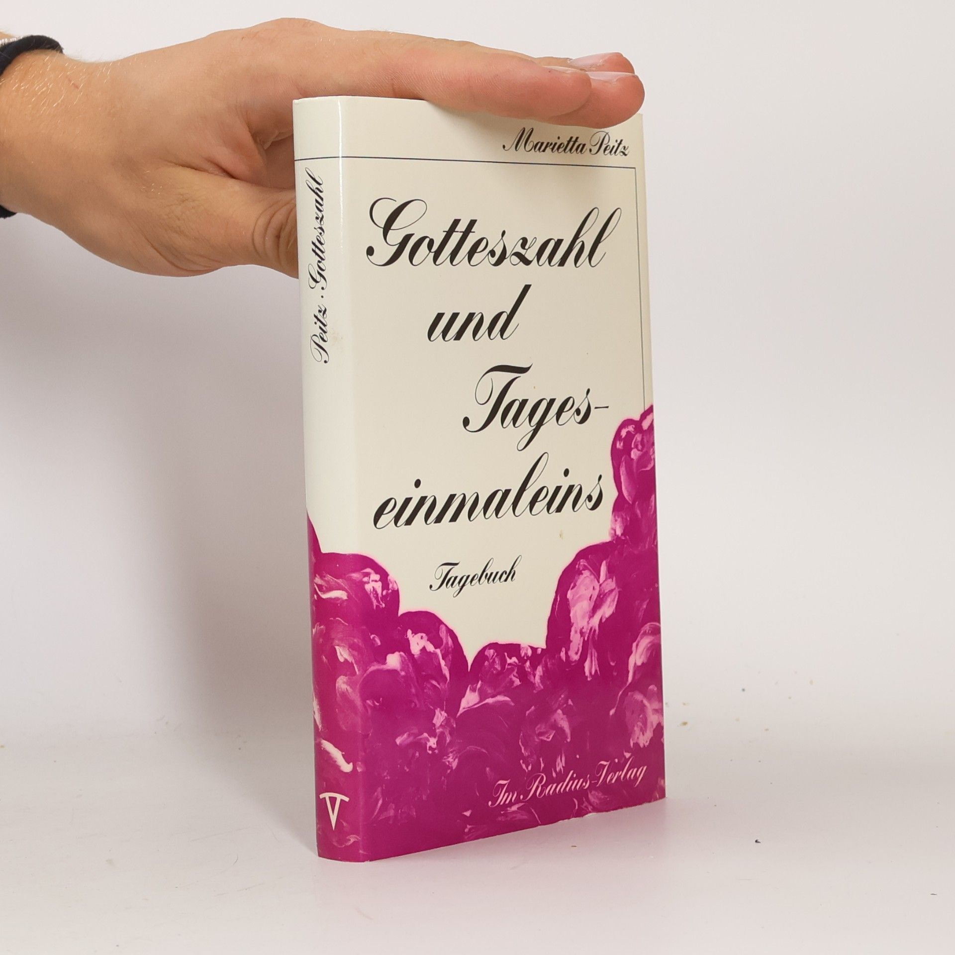 Gotteszahl und Tageseinmaleins